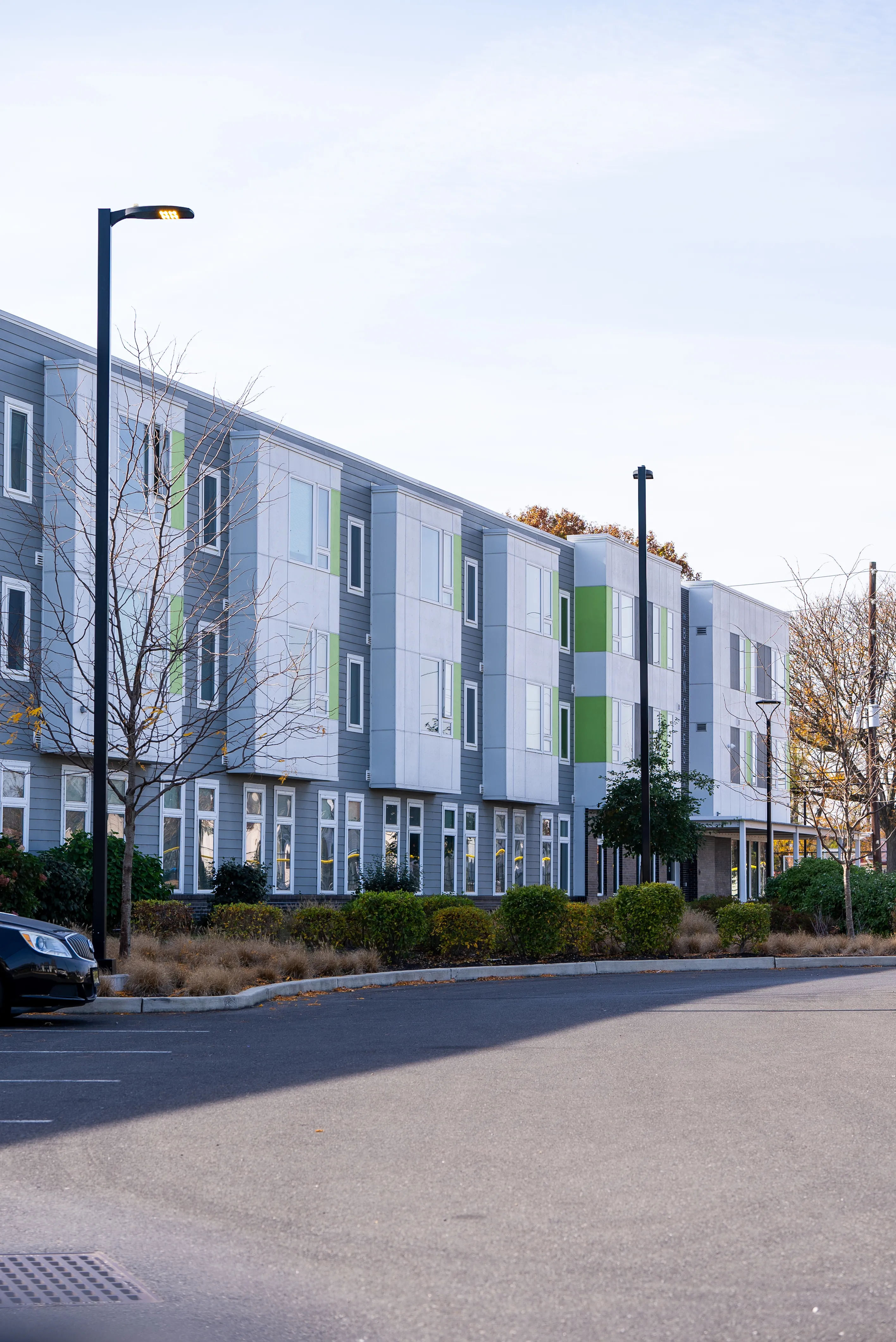 Branch Village (Camden - New Jersey)