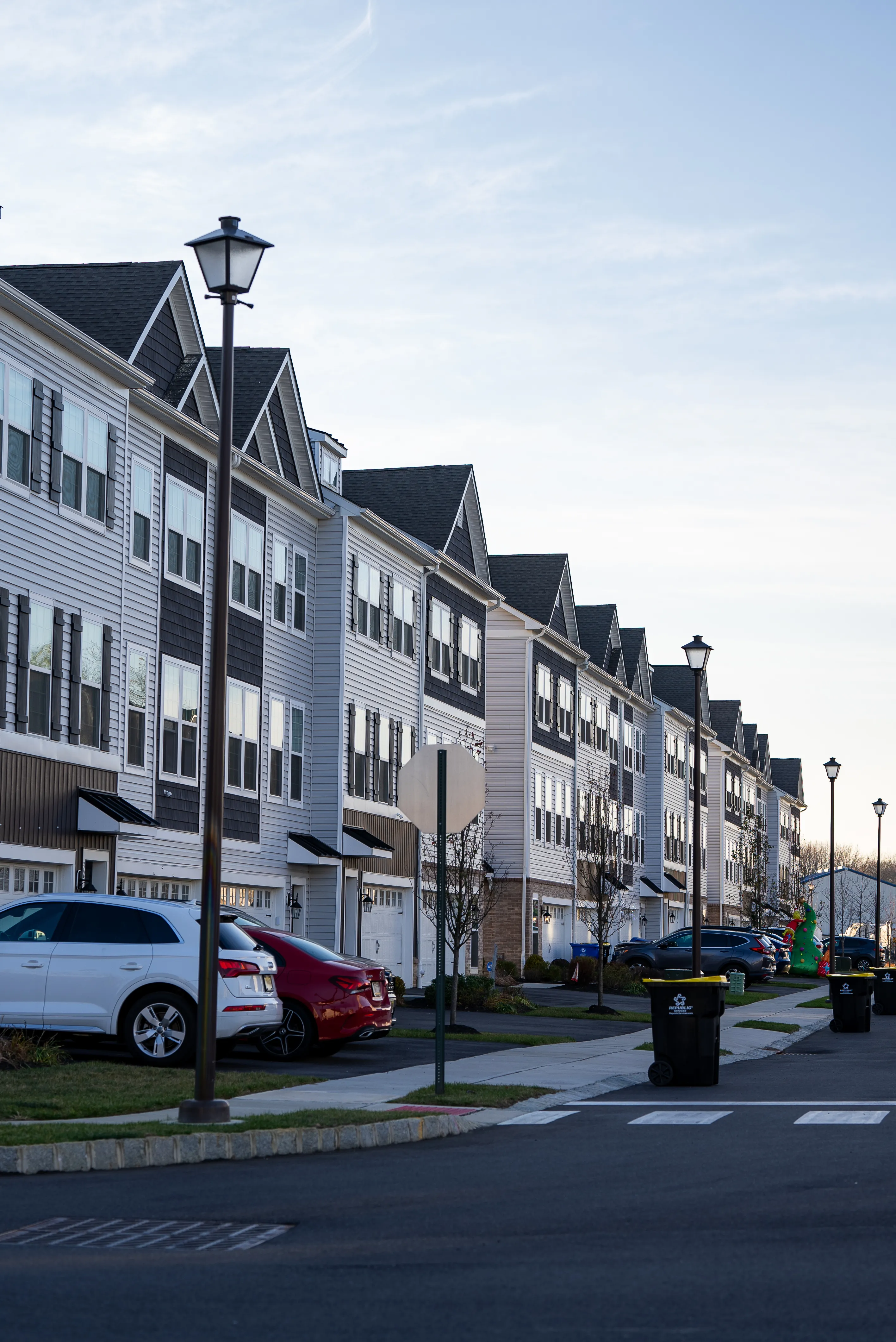 Autumn Park (Medford - New Jersey)