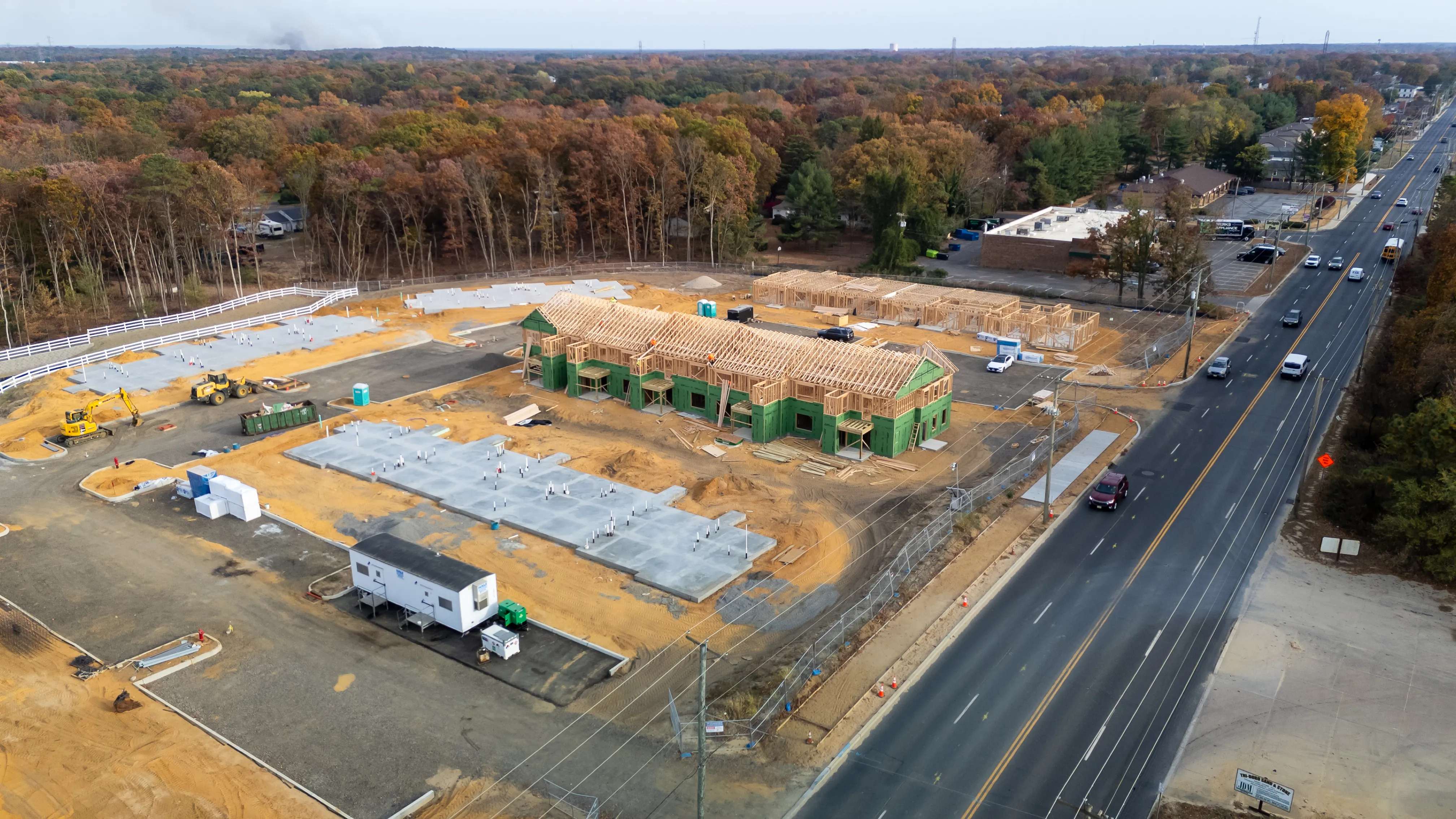 Victory Commons (CAMDEN - New Jersey)