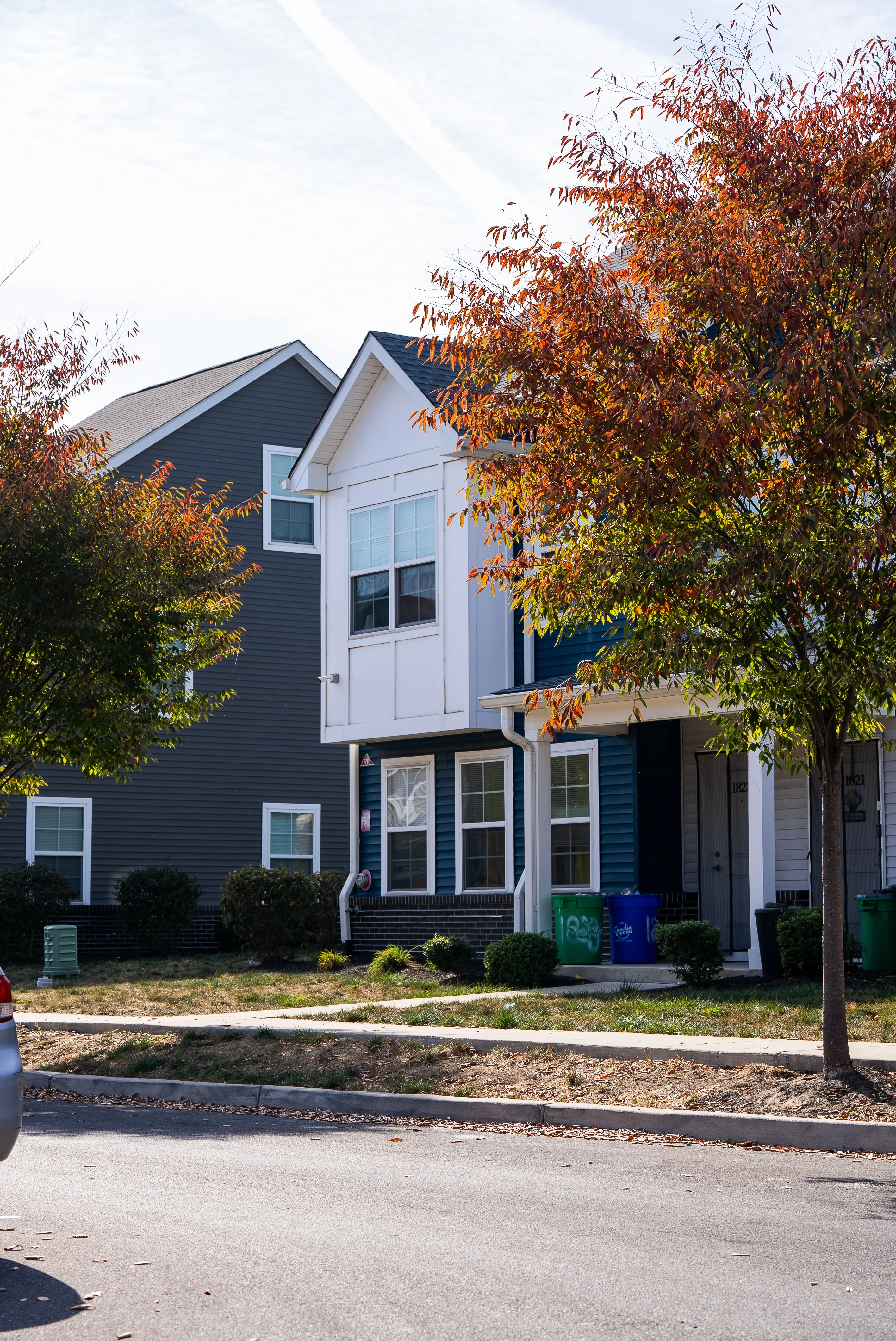 Branch Village (Camden - New Jersey)