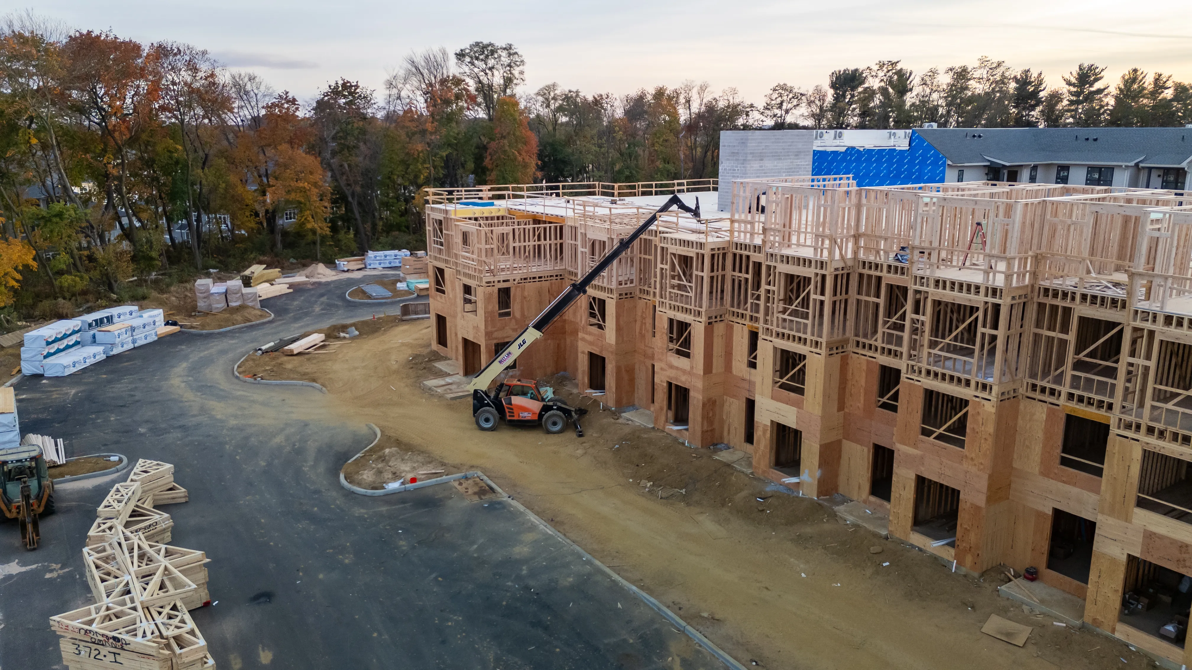 Cornerstone Senior (Mount Laurel - New Jersey)