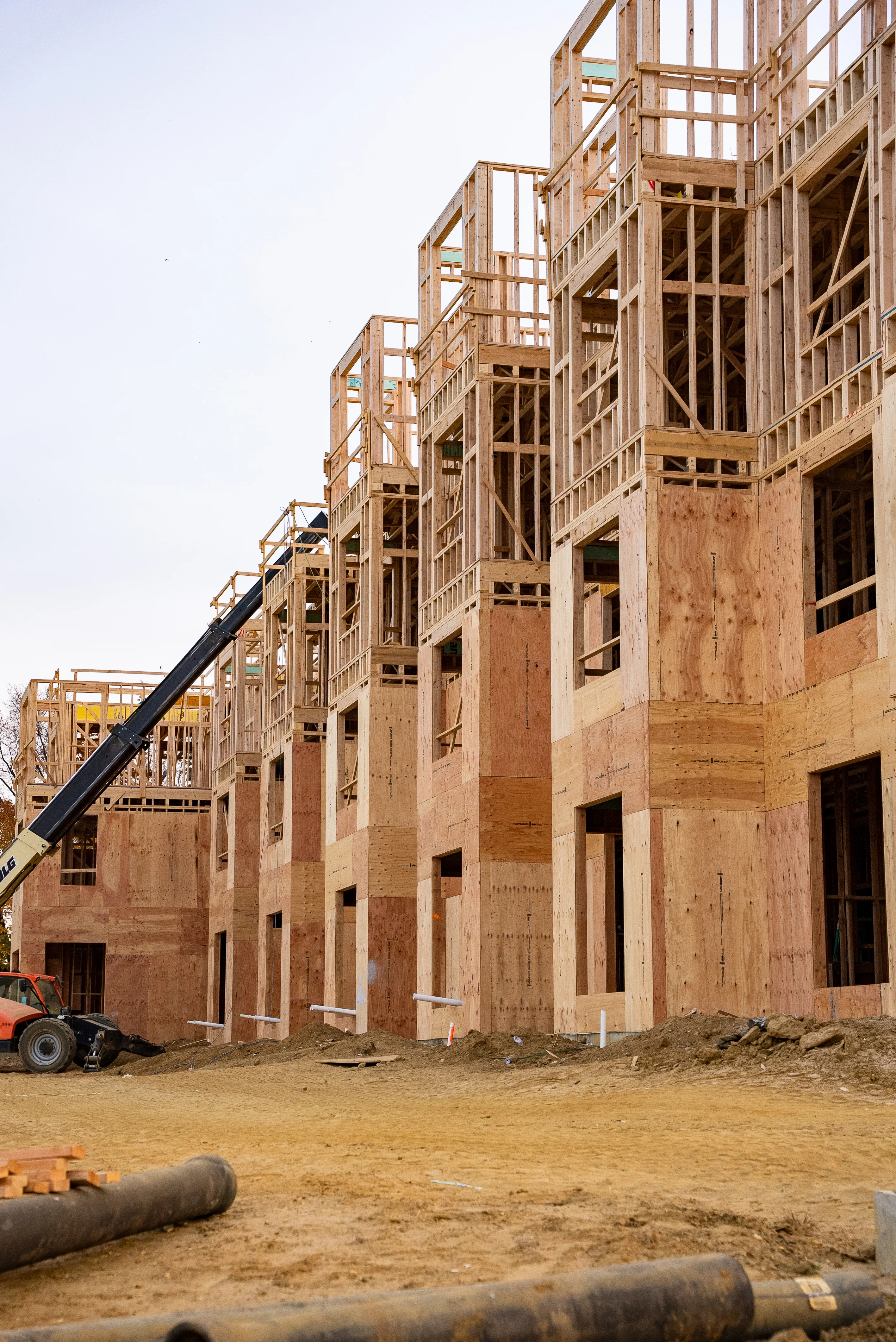 Cornerstone Senior (Mount Laurel - New Jersey)