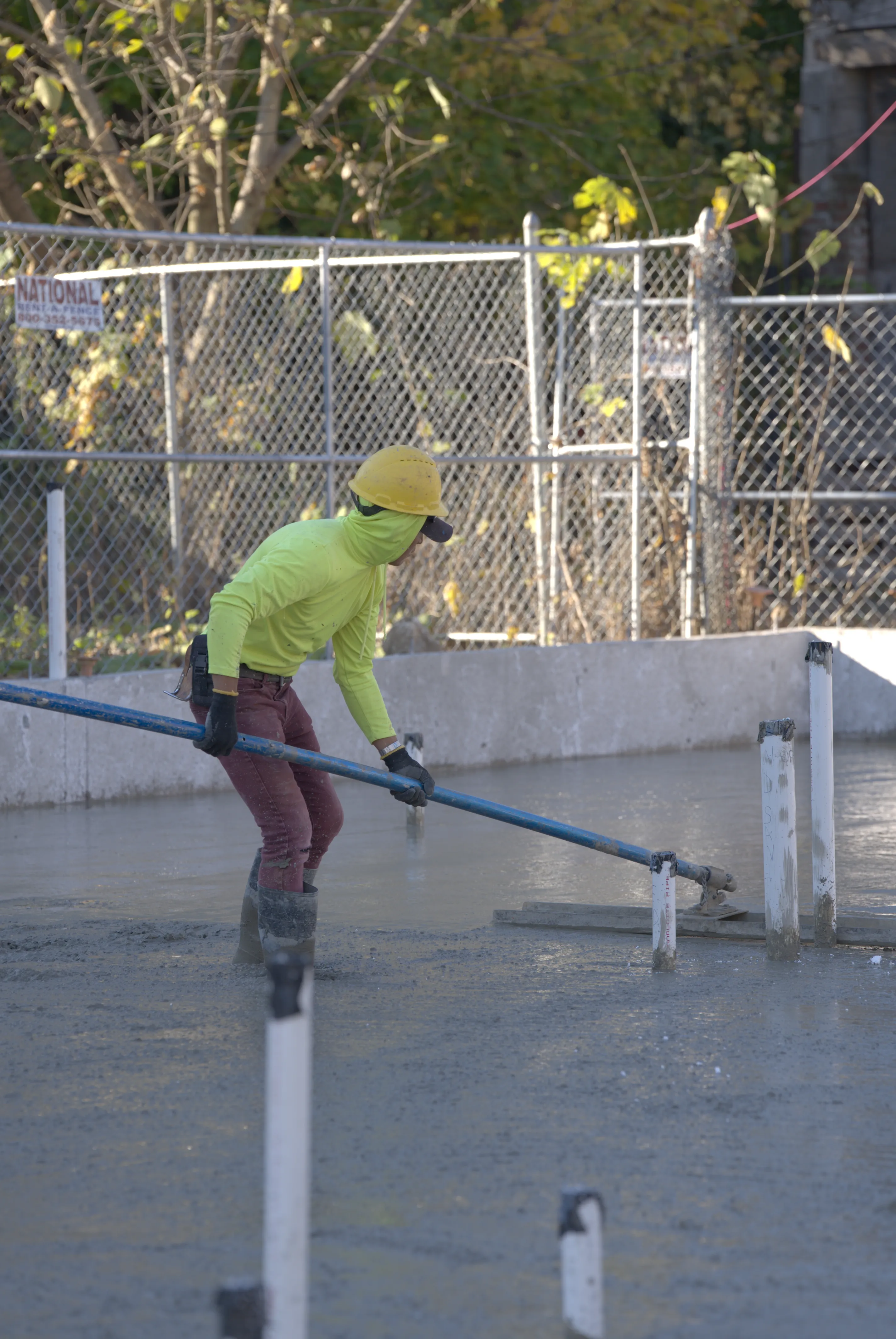 Concrete (Philadelphia - Pennsylvania)