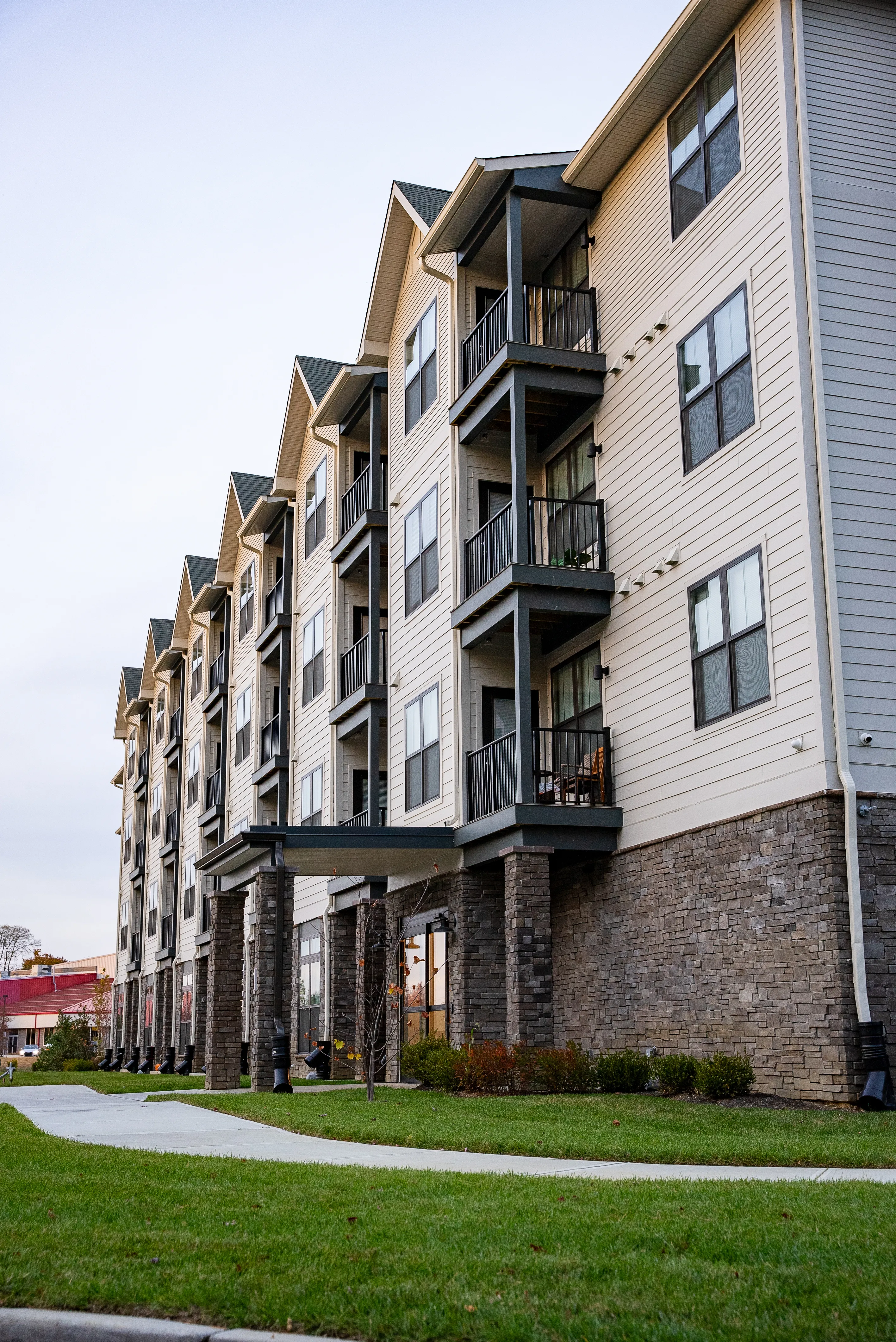 Cornerstone Senior (Mount Laurel - New Jersey)