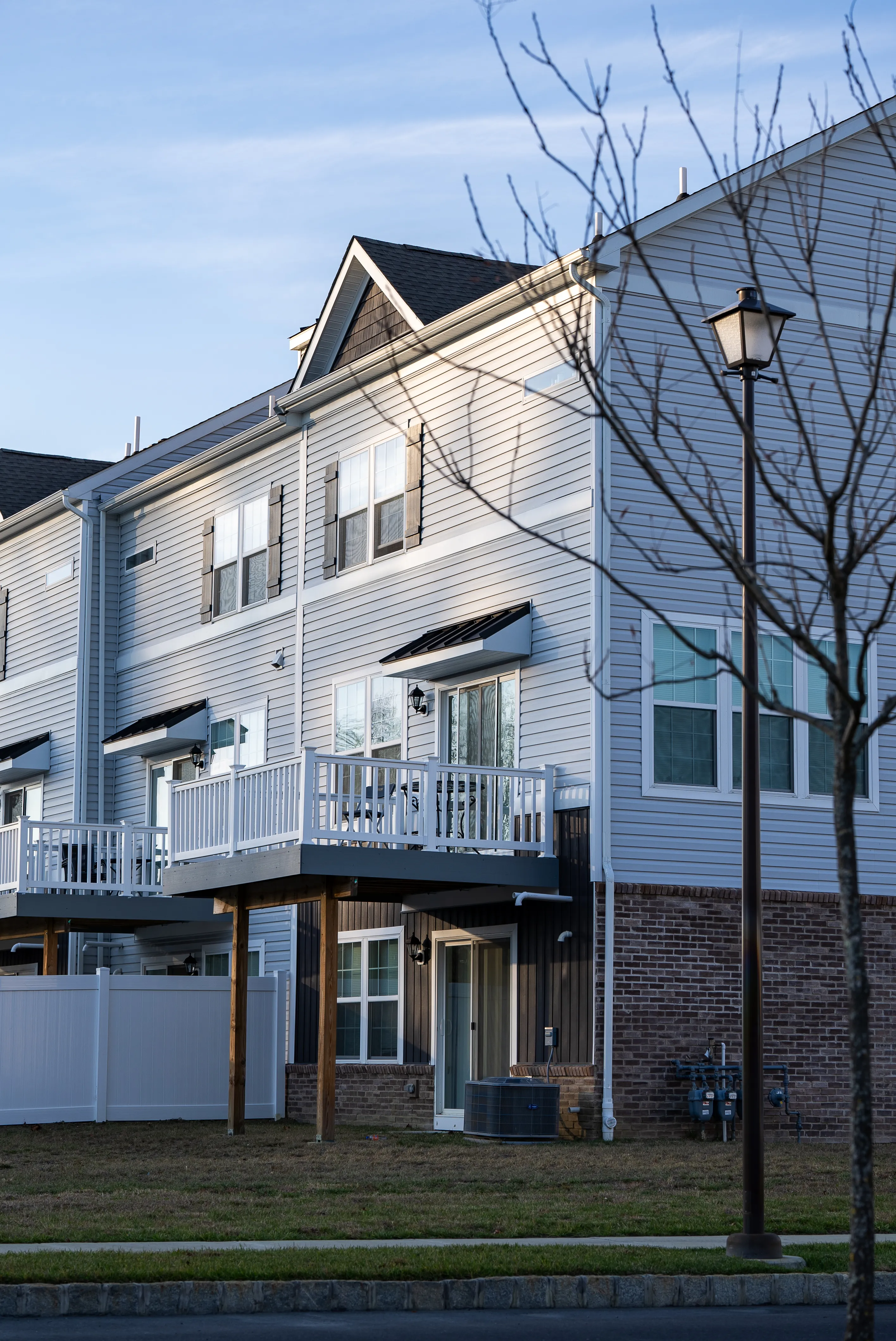 Autumn Park (Medford - New Jersey)