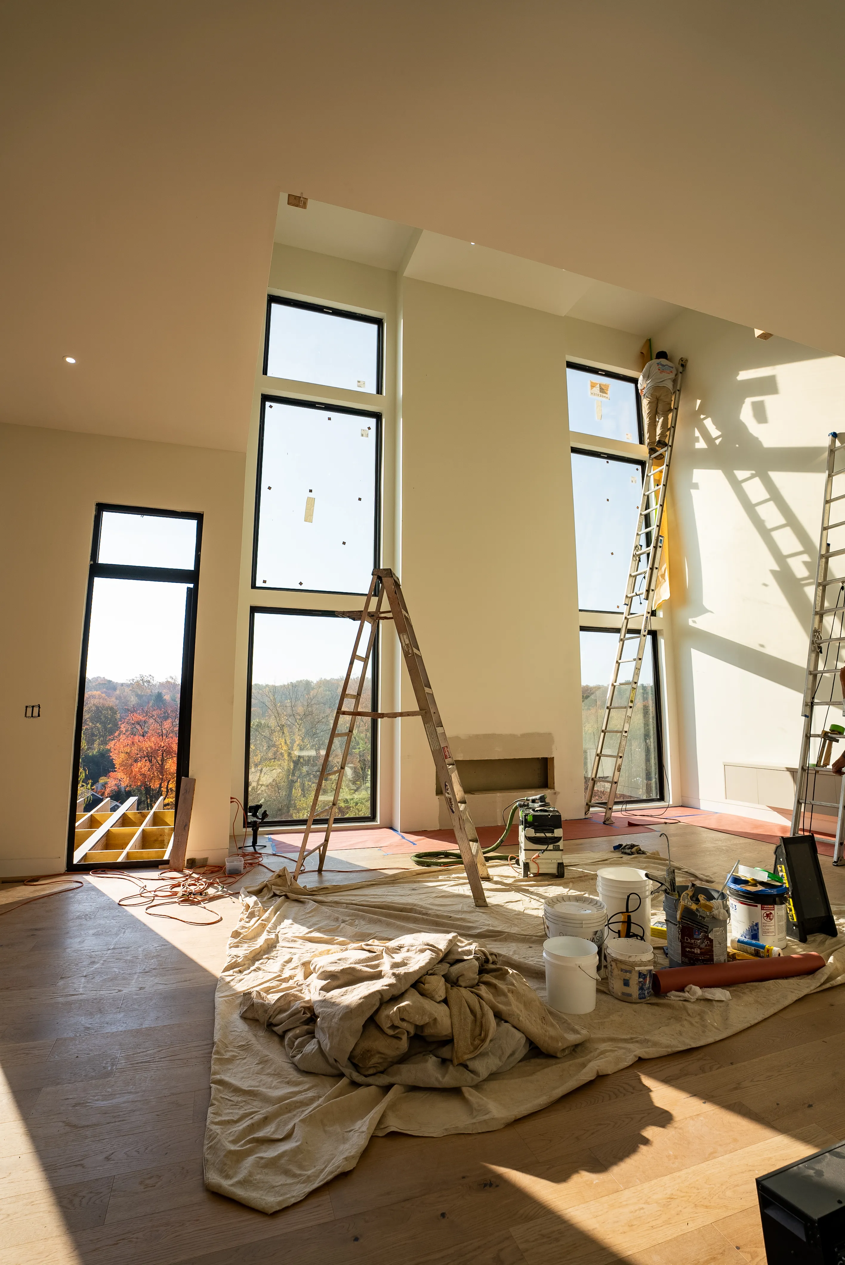 Turnkey Project (Jenkintown - Pennsylvania)