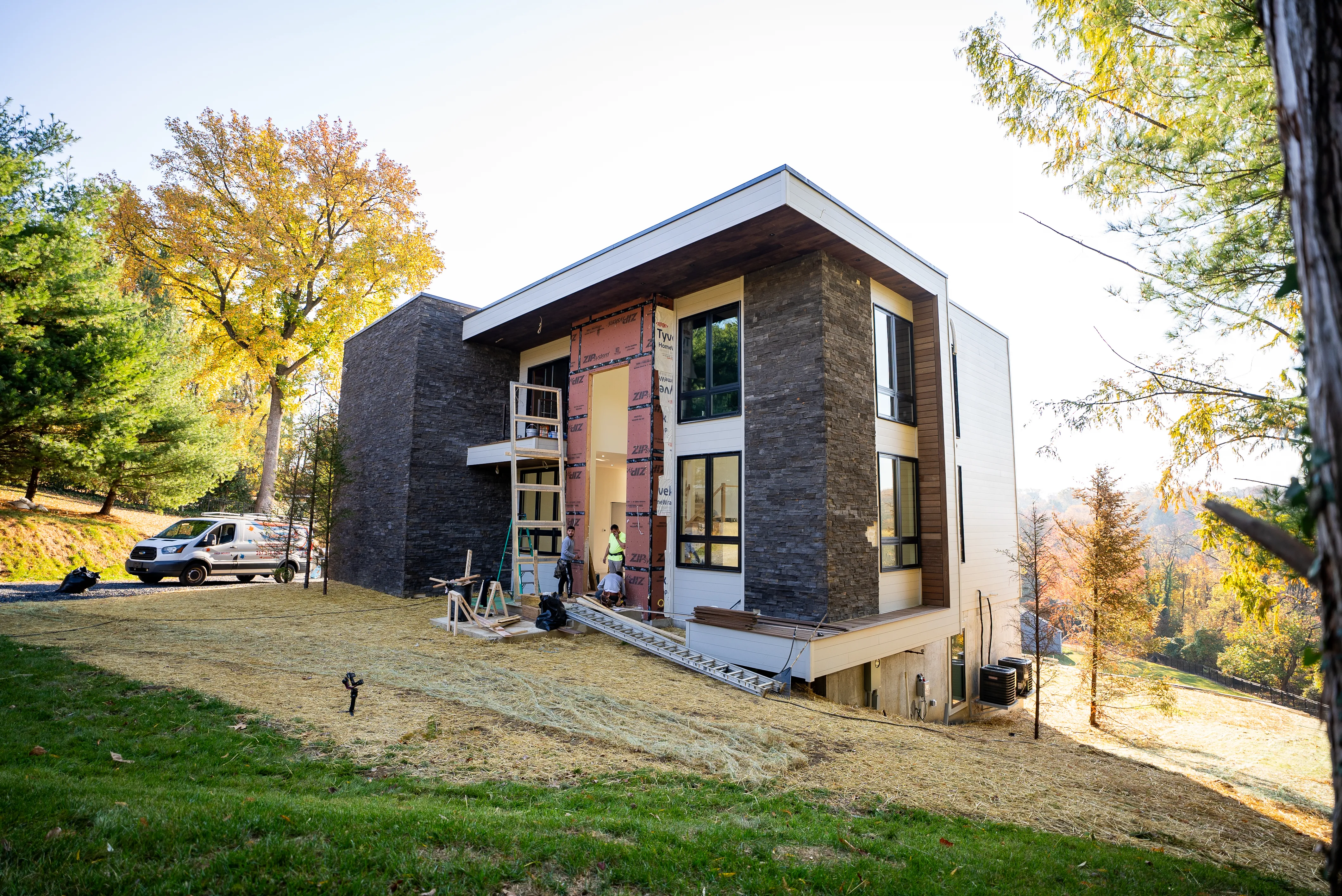 Turnkey Project (Jenkintown - Pennsylvania)