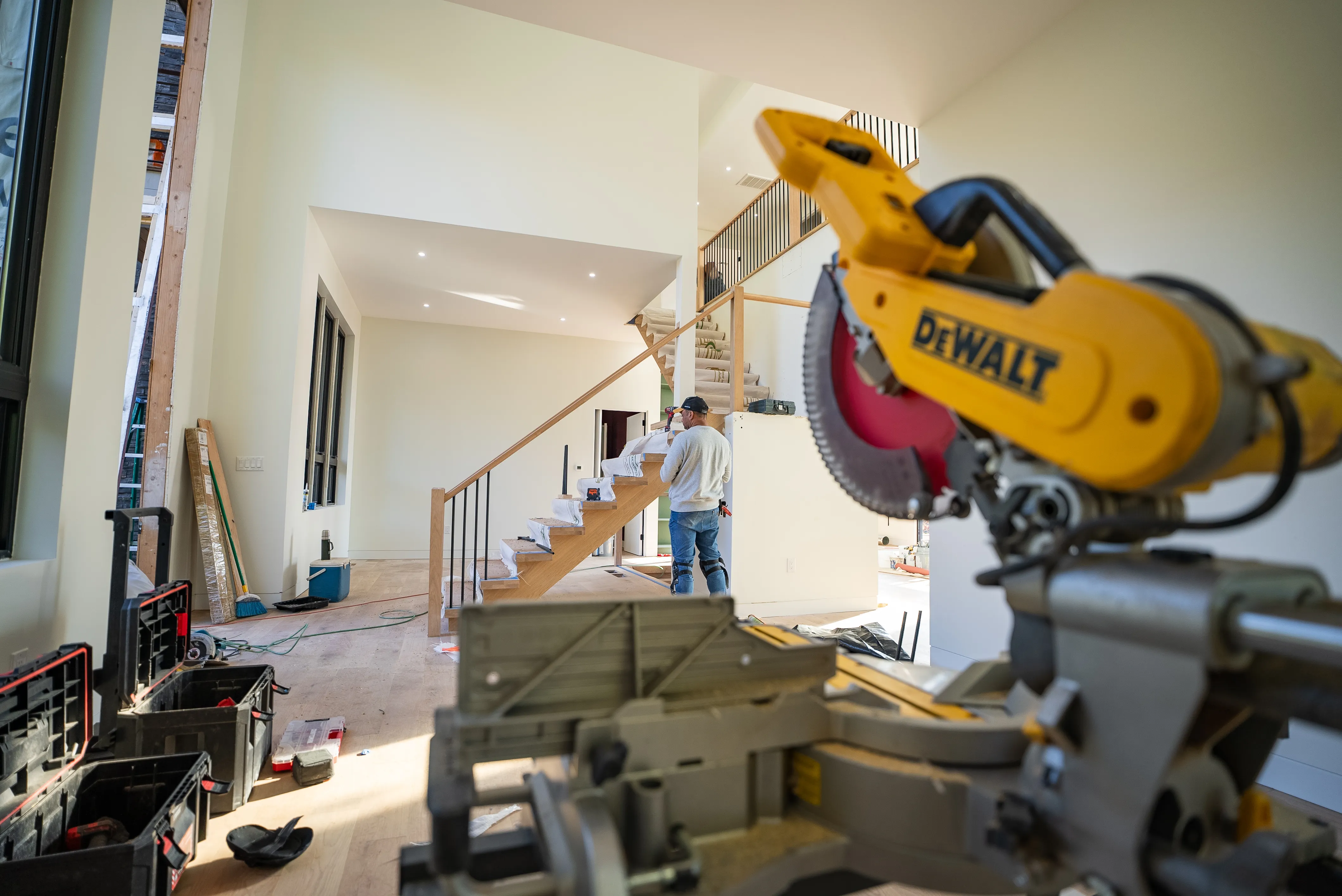 Turnkey Project (Jenkintown - Pennsylvania)