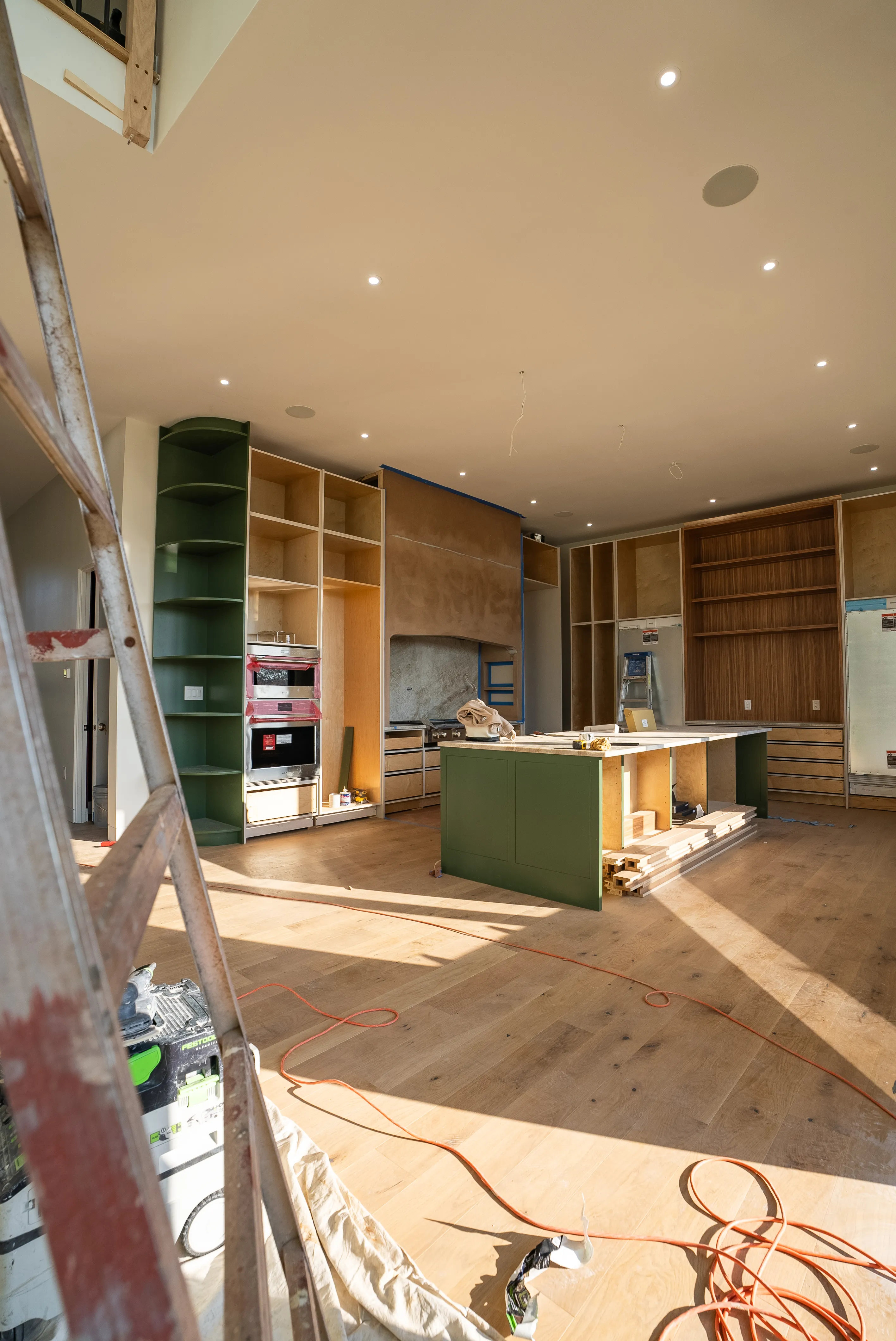 Turnkey Project (Jenkintown - Pennsylvania)