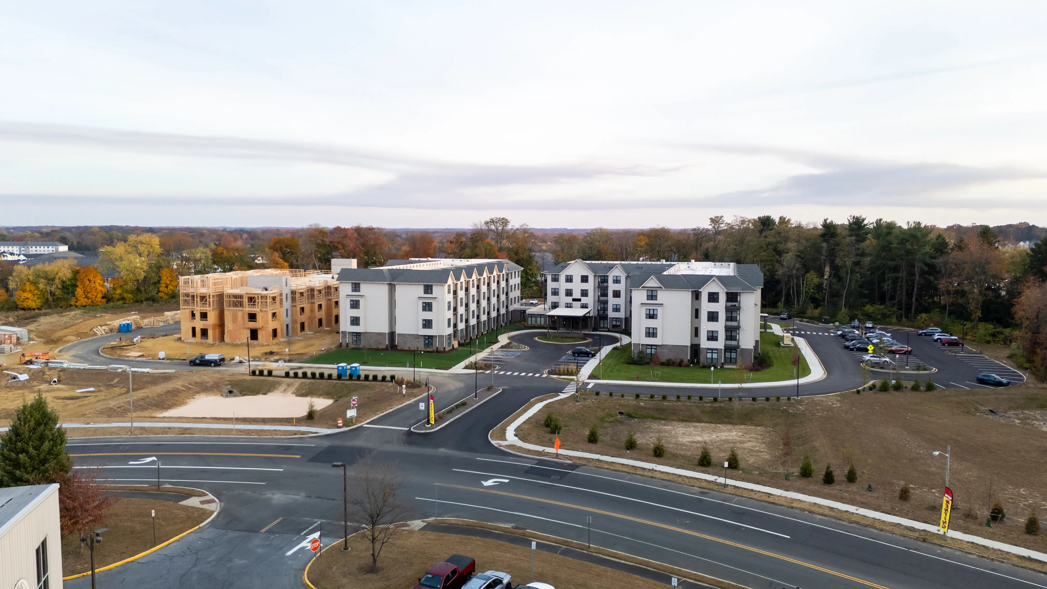 Cornerstone Senior (Mount Laurel - New Jersey)