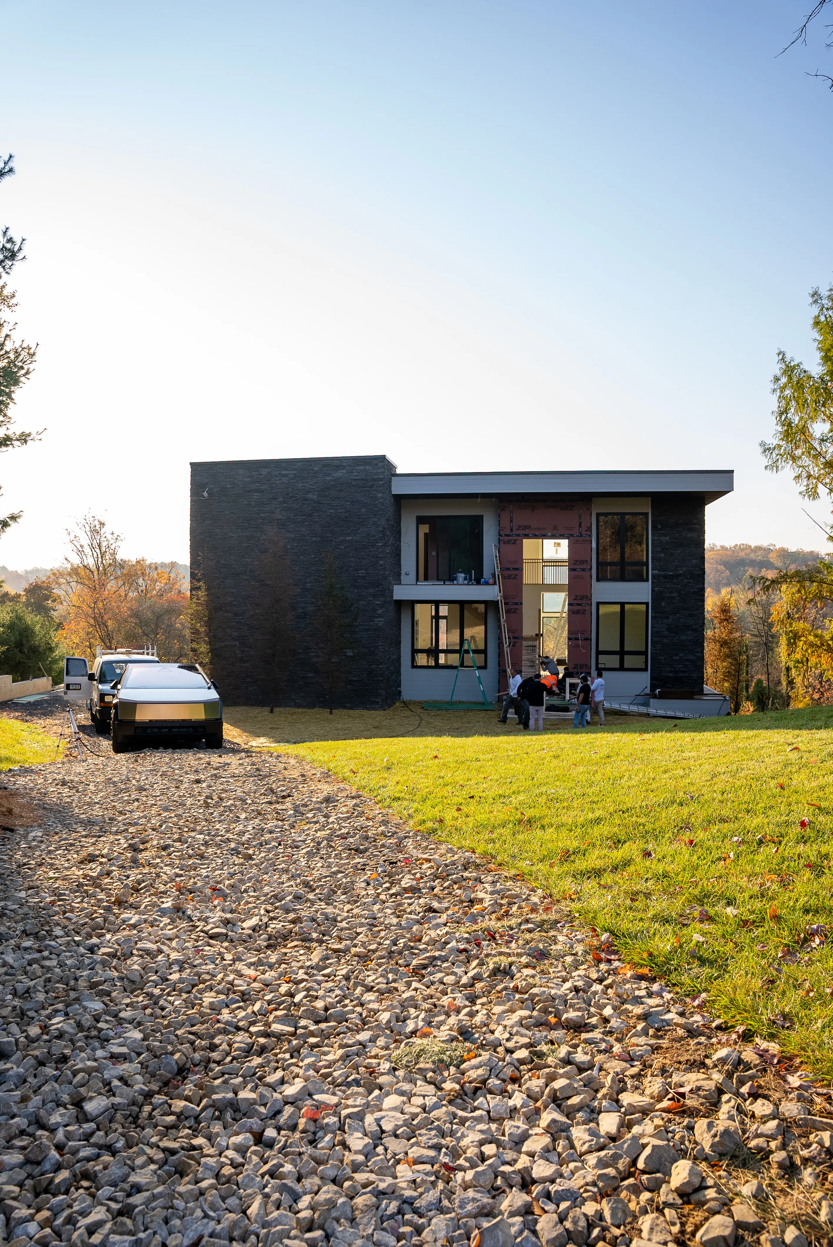 Turnkey Project (Jenkintown - Pennsylvania)