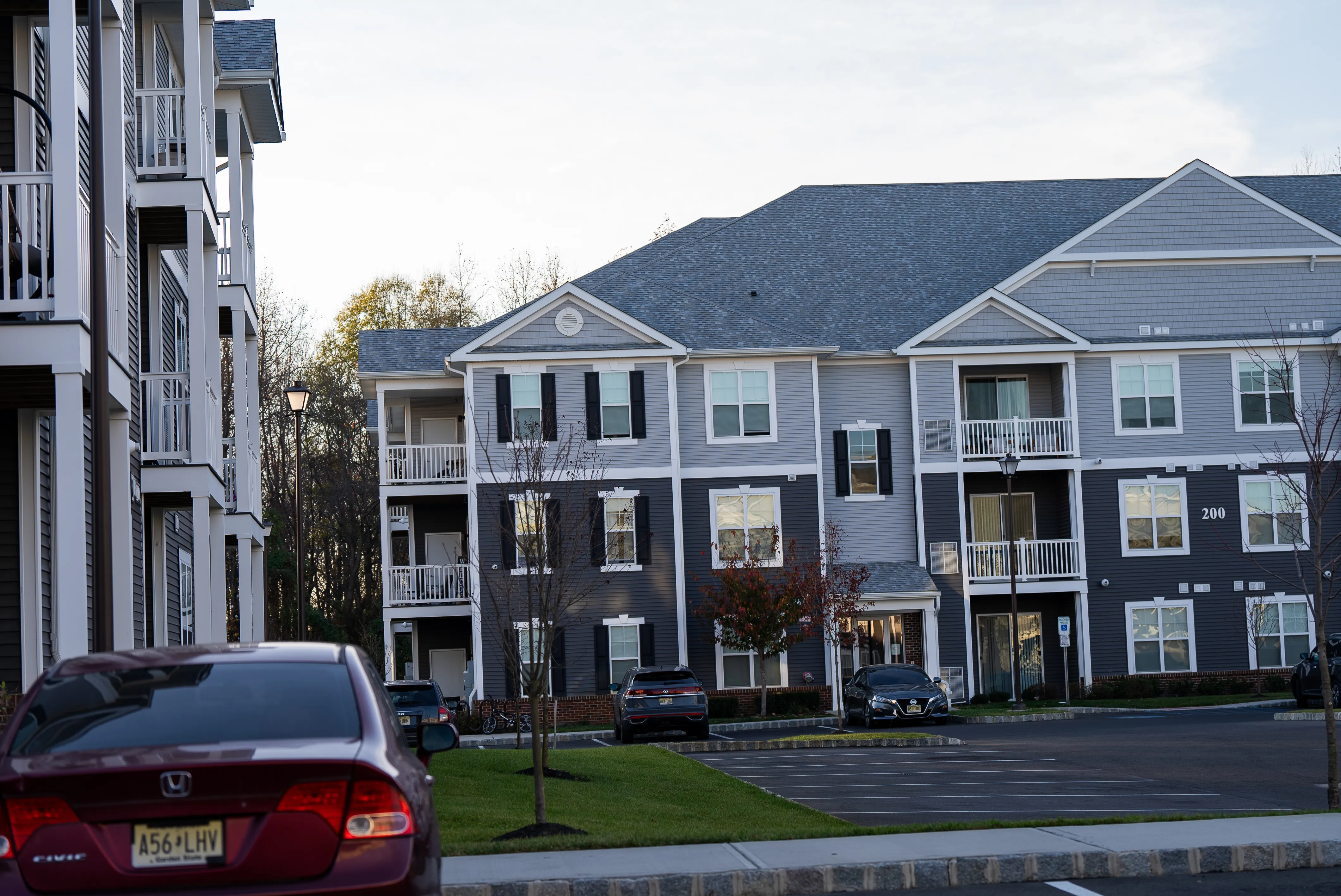 Autumn Park (Medford - New Jersey)