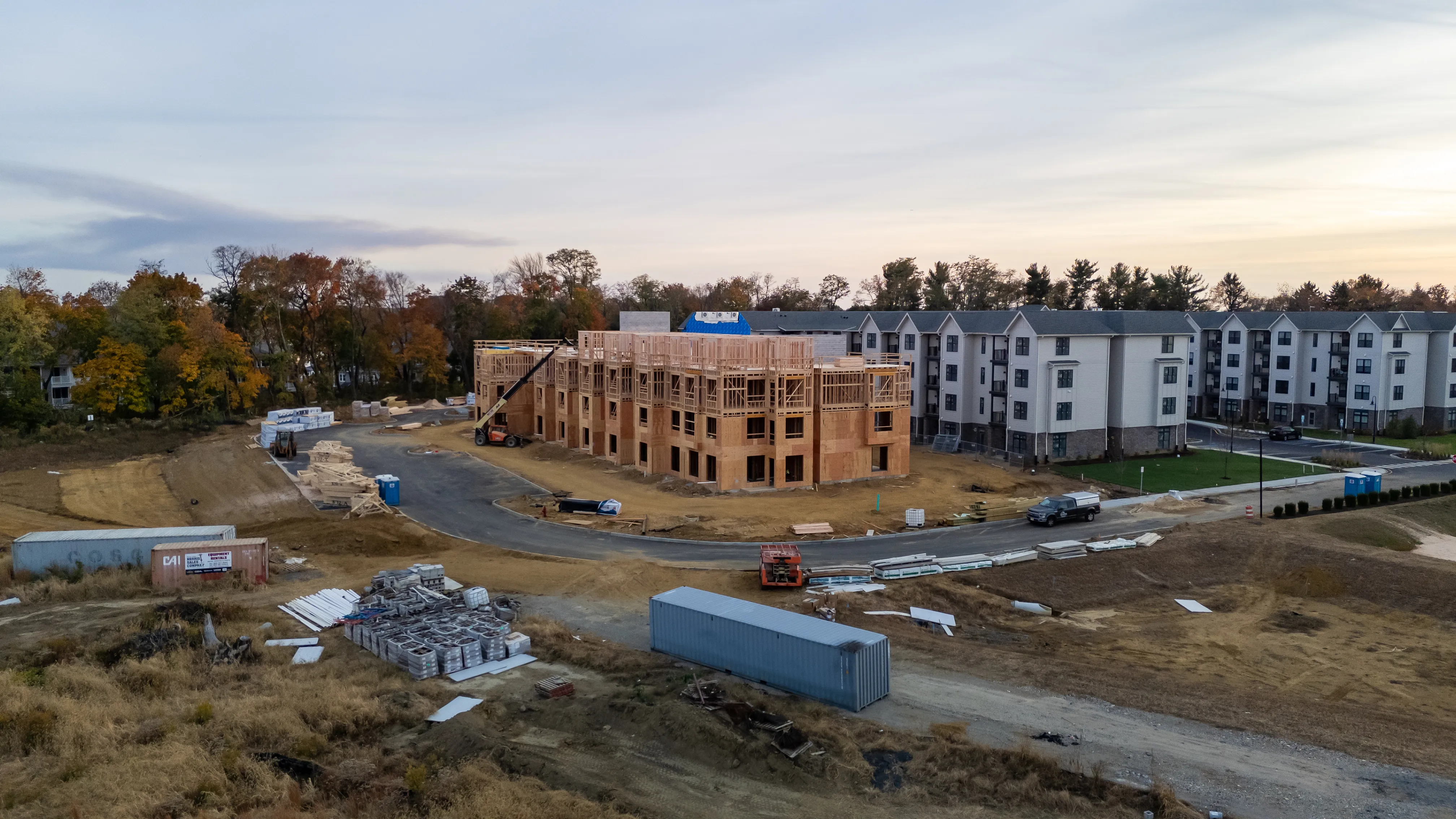 Cornerstone Senior (Mount Laurel - New Jersey)