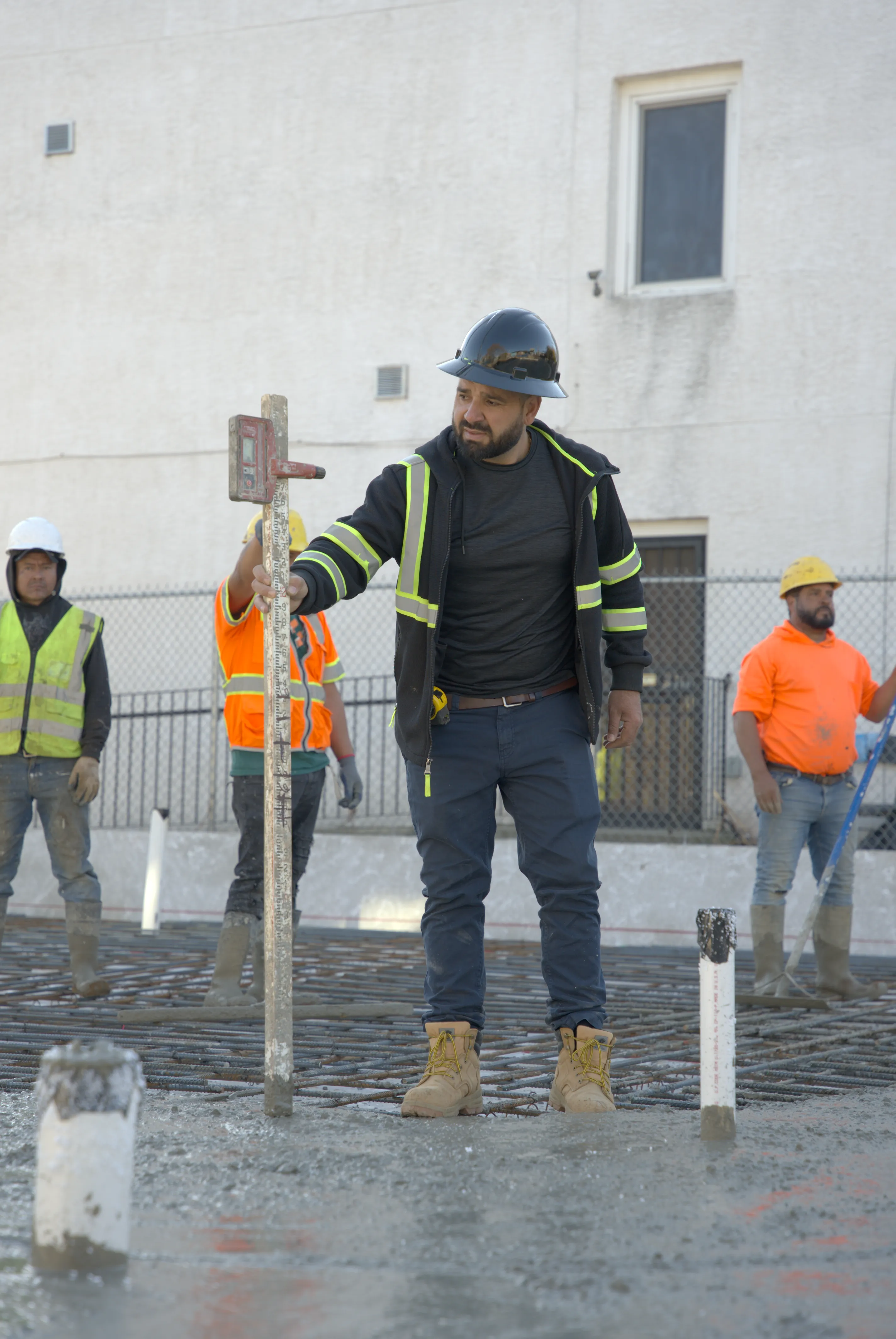 Concrete (Philadelphia - Pennsylvania)