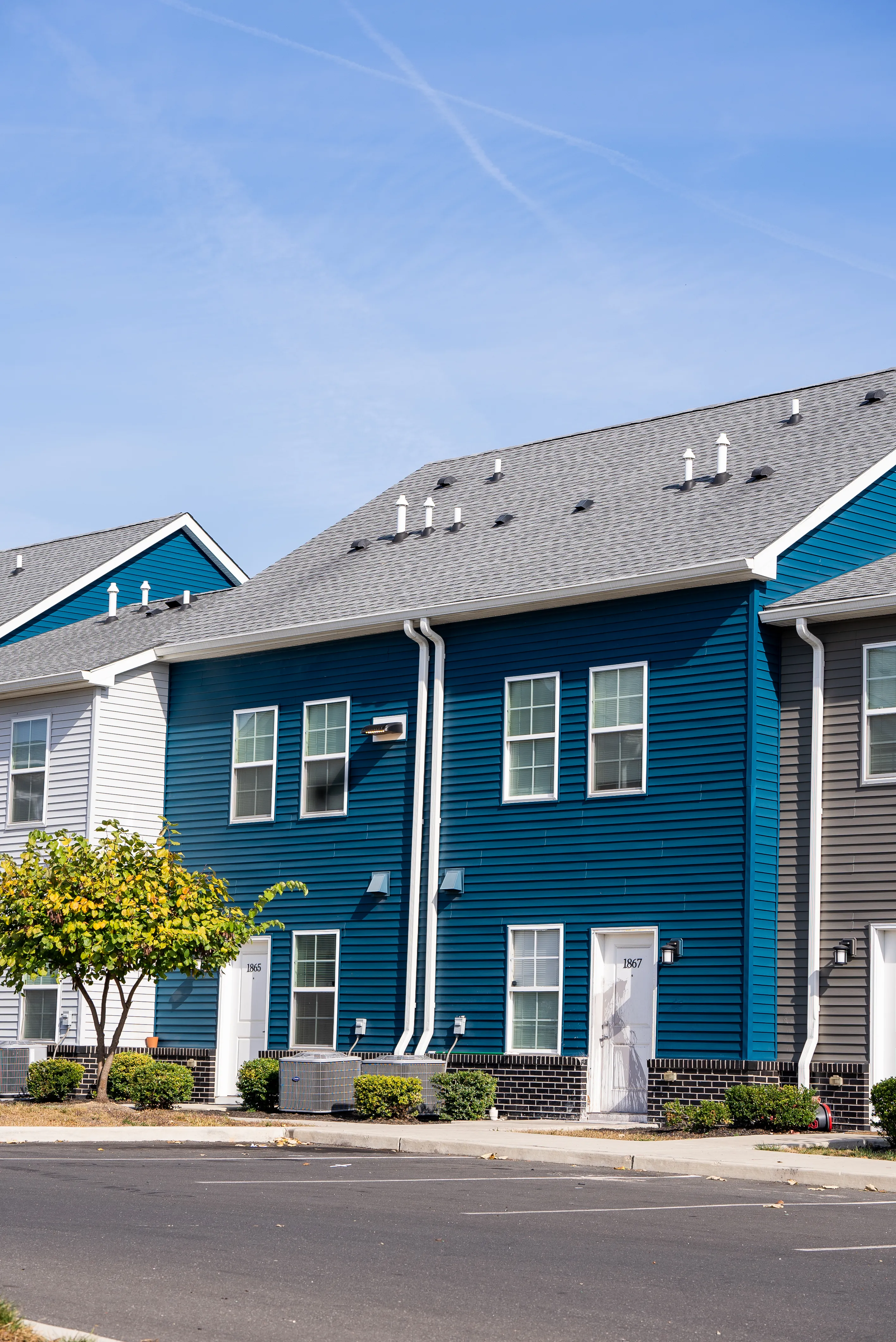 Branch Village (Camden - New Jersey)