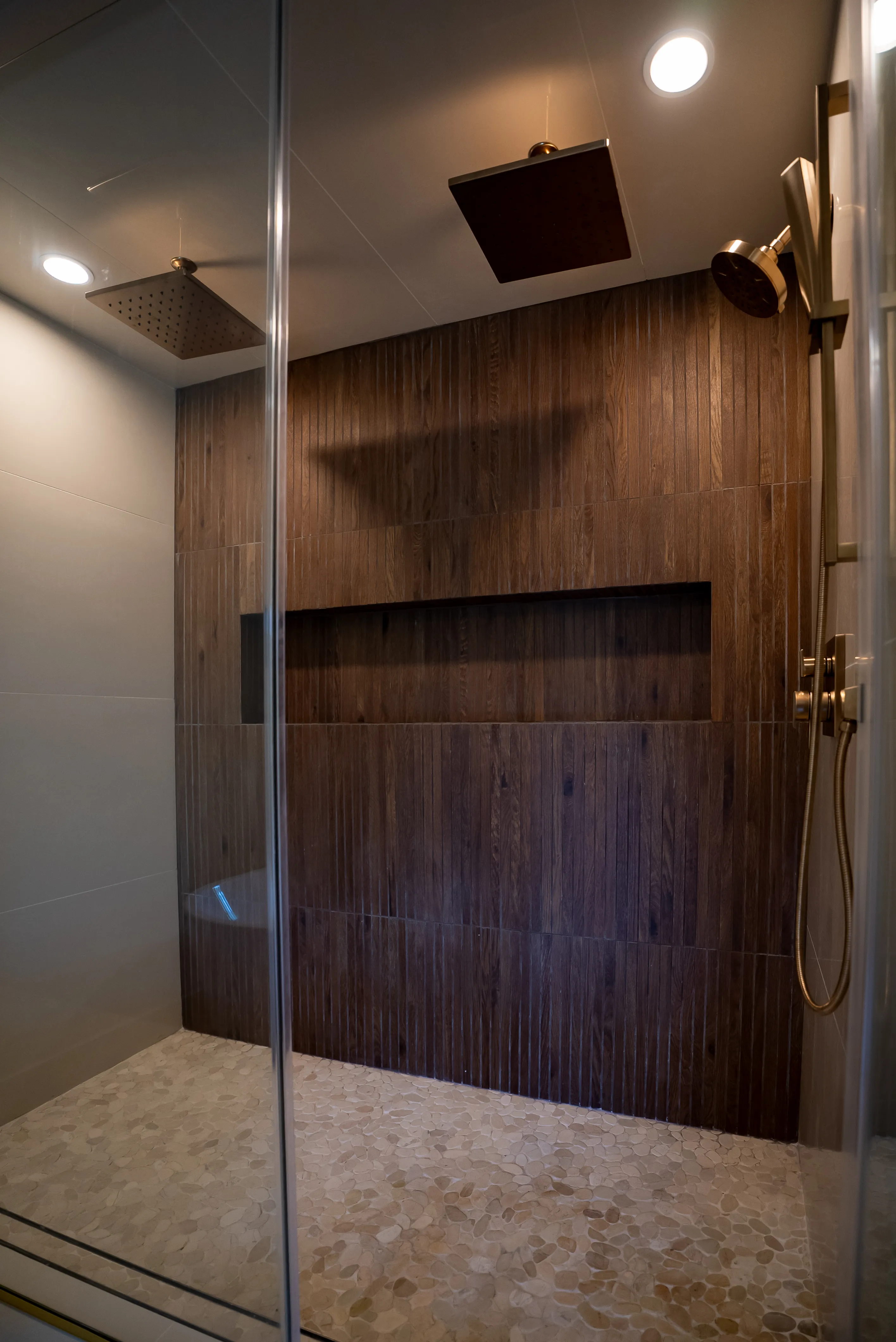 Turnkey Project 2 (West Dover - Vermont)