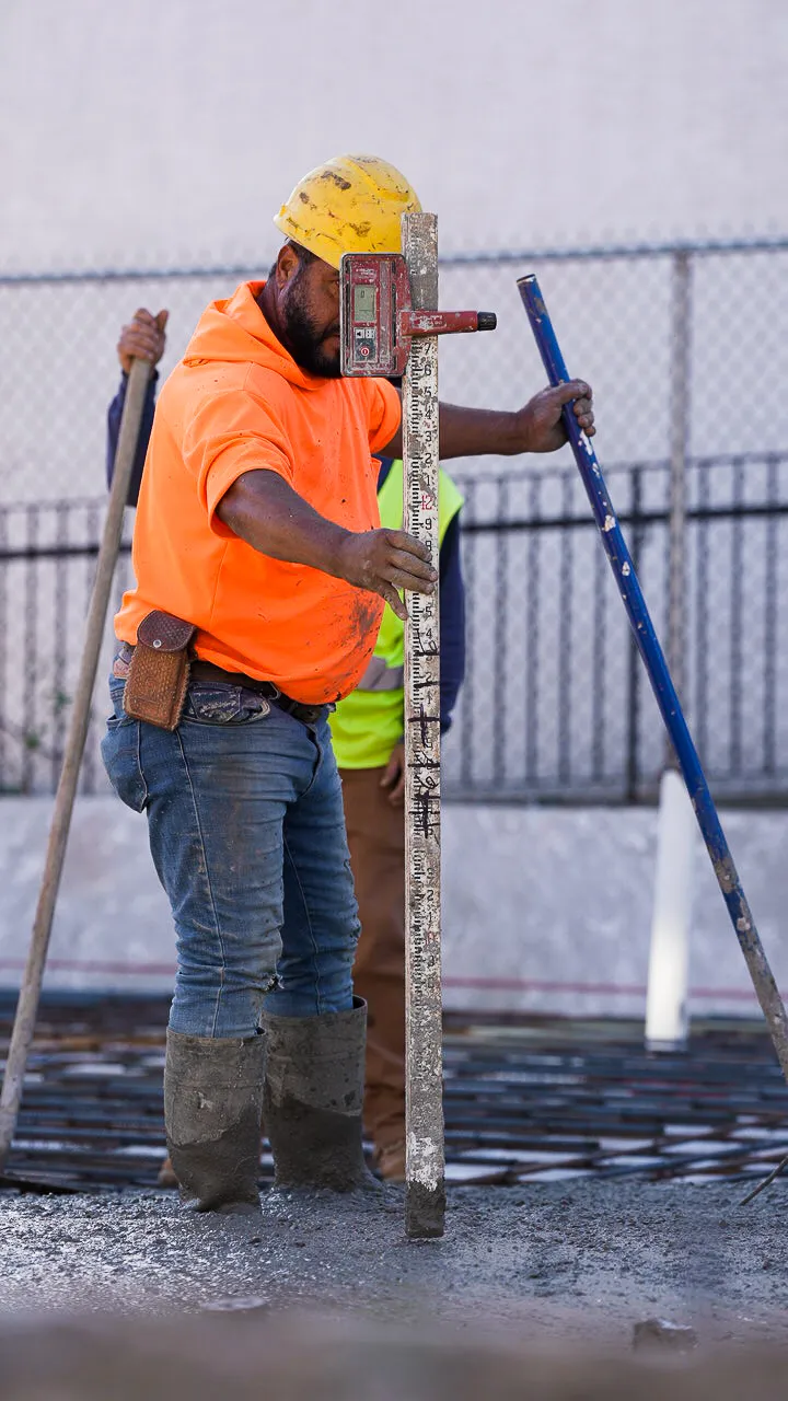 Concrete (Philadelphia - Pennsylvania)