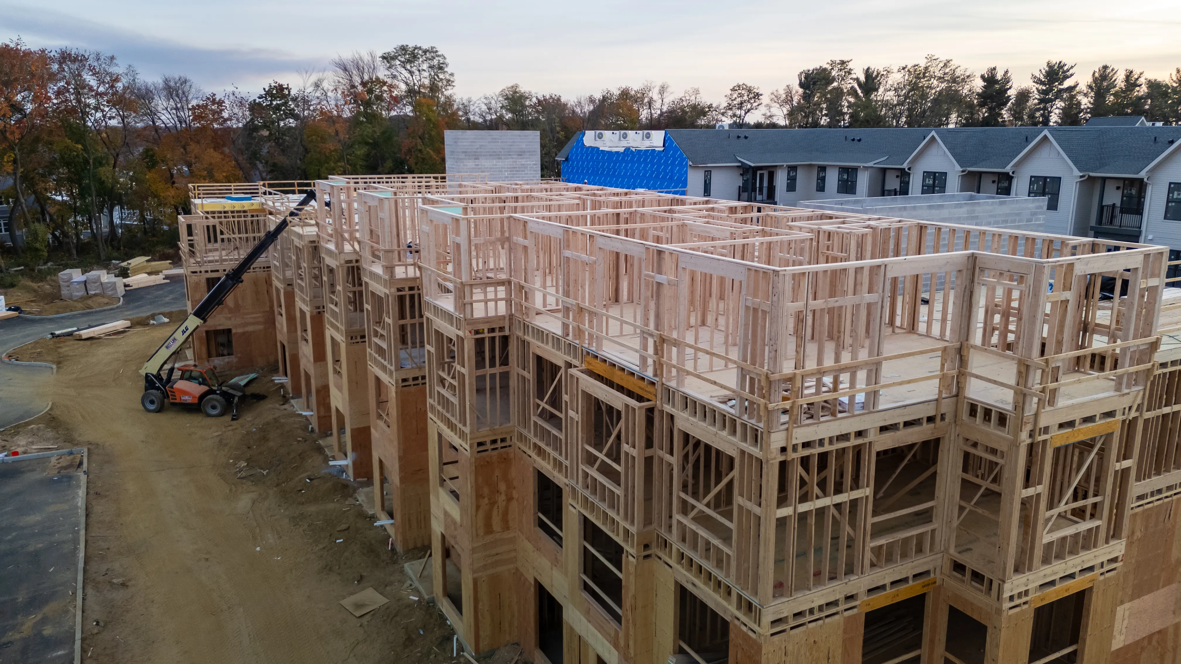 Cornerstone Senior (Mount Laurel - New Jersey)