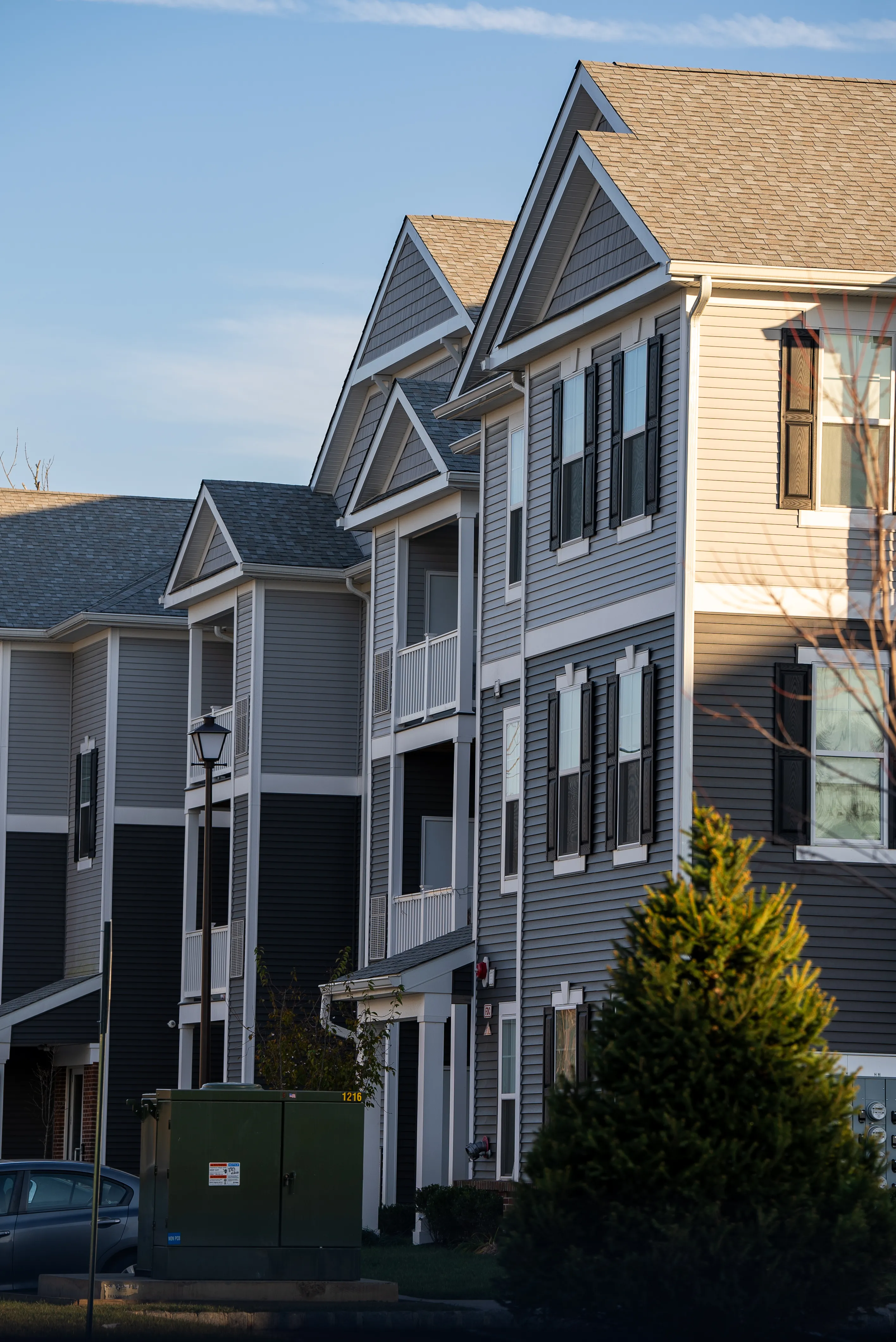 Autumn Park (Medford - New Jersey)