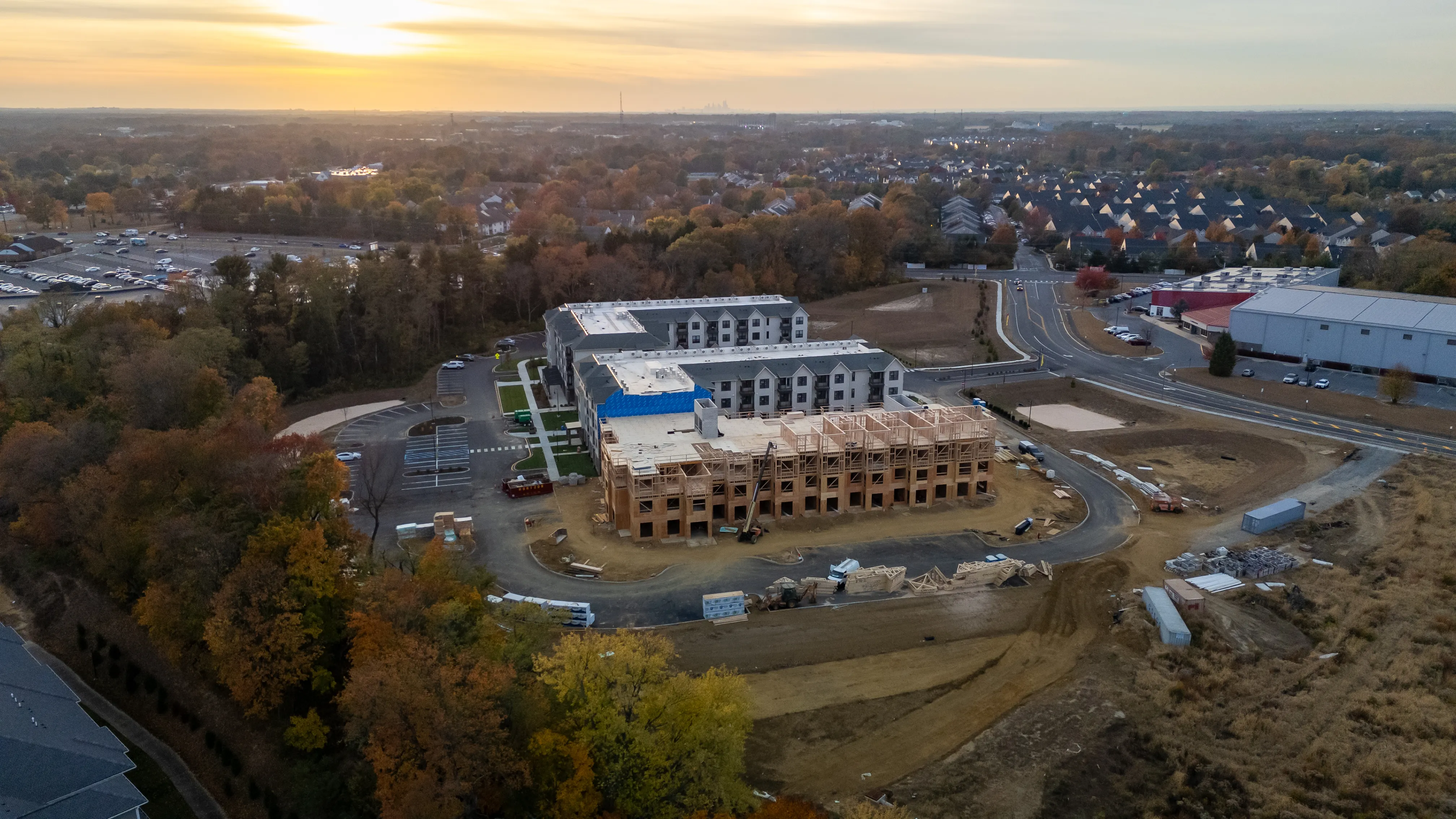 Cornerstone Senior (Mount Laurel - New Jersey)