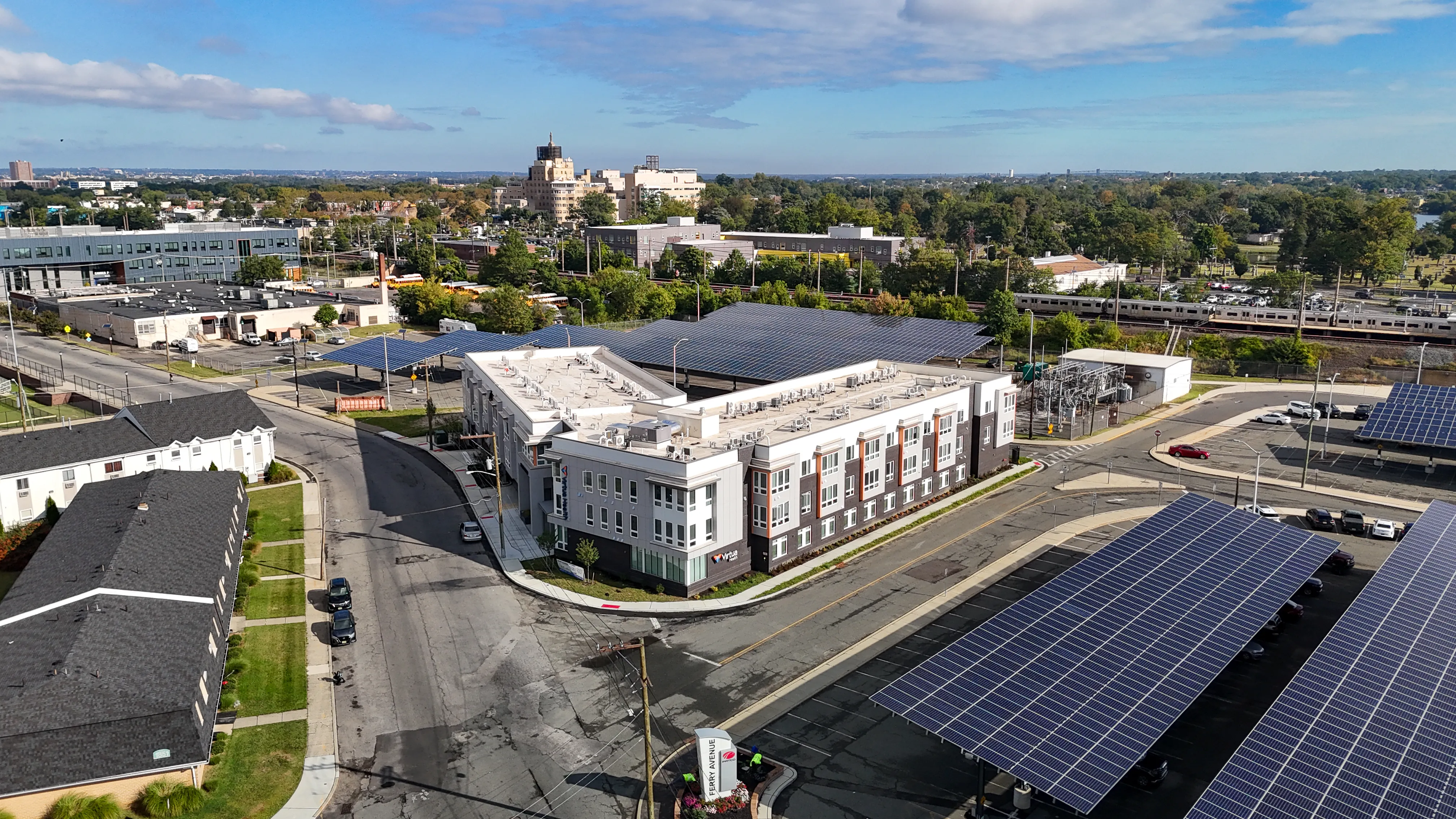 Virtua Health (Camden - New Jersey)