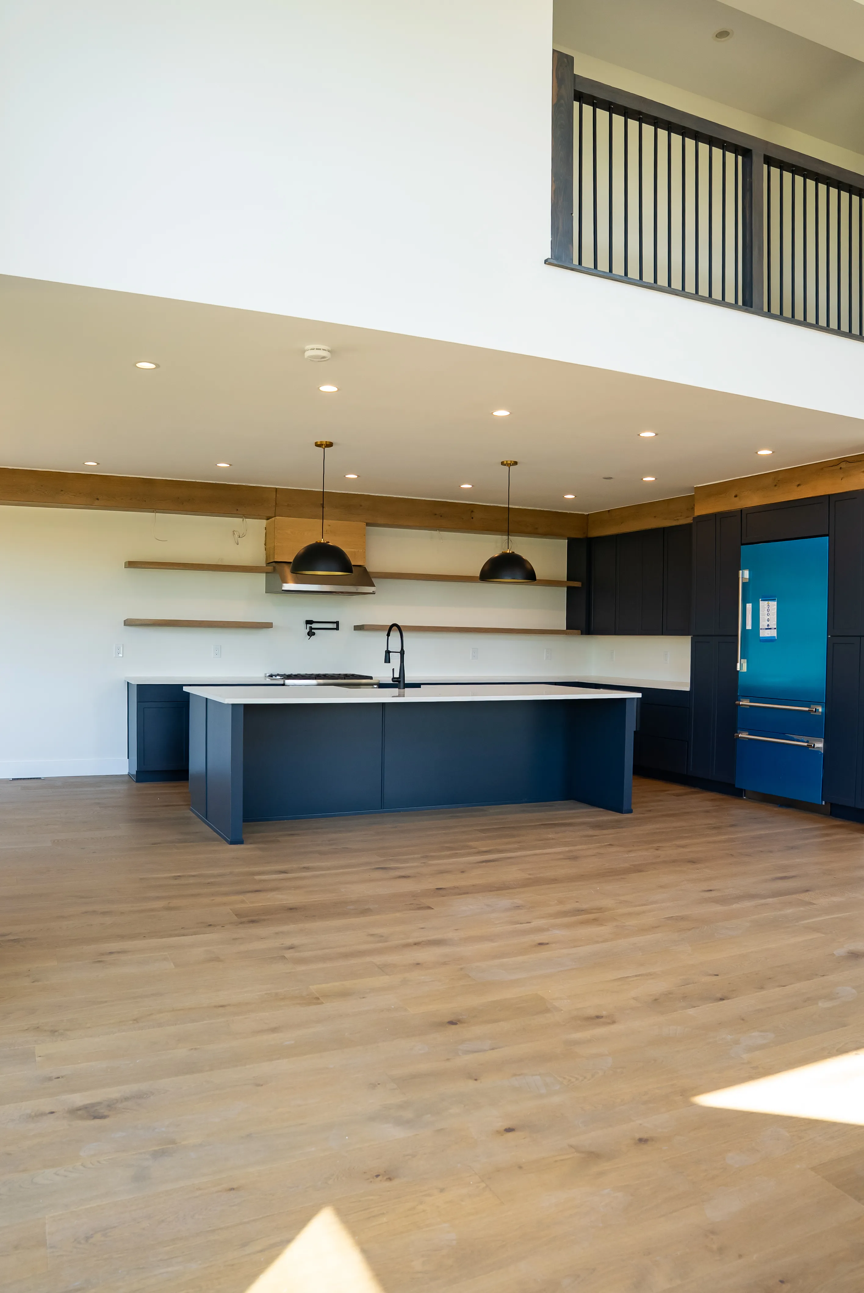 Turnkey Project 2 (West Dover - Vermont)