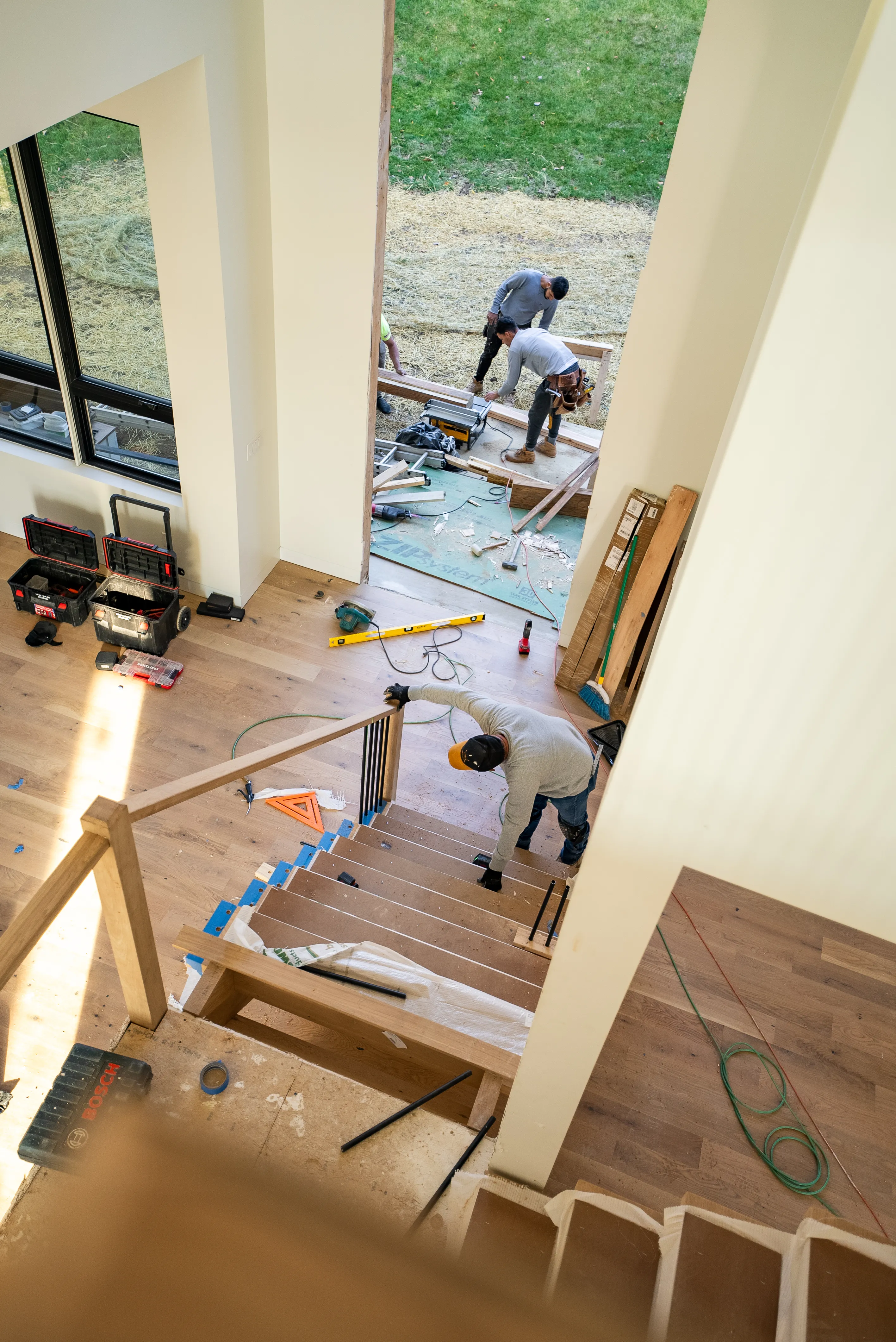 Turnkey Project (Jenkintown - Pennsylvania)