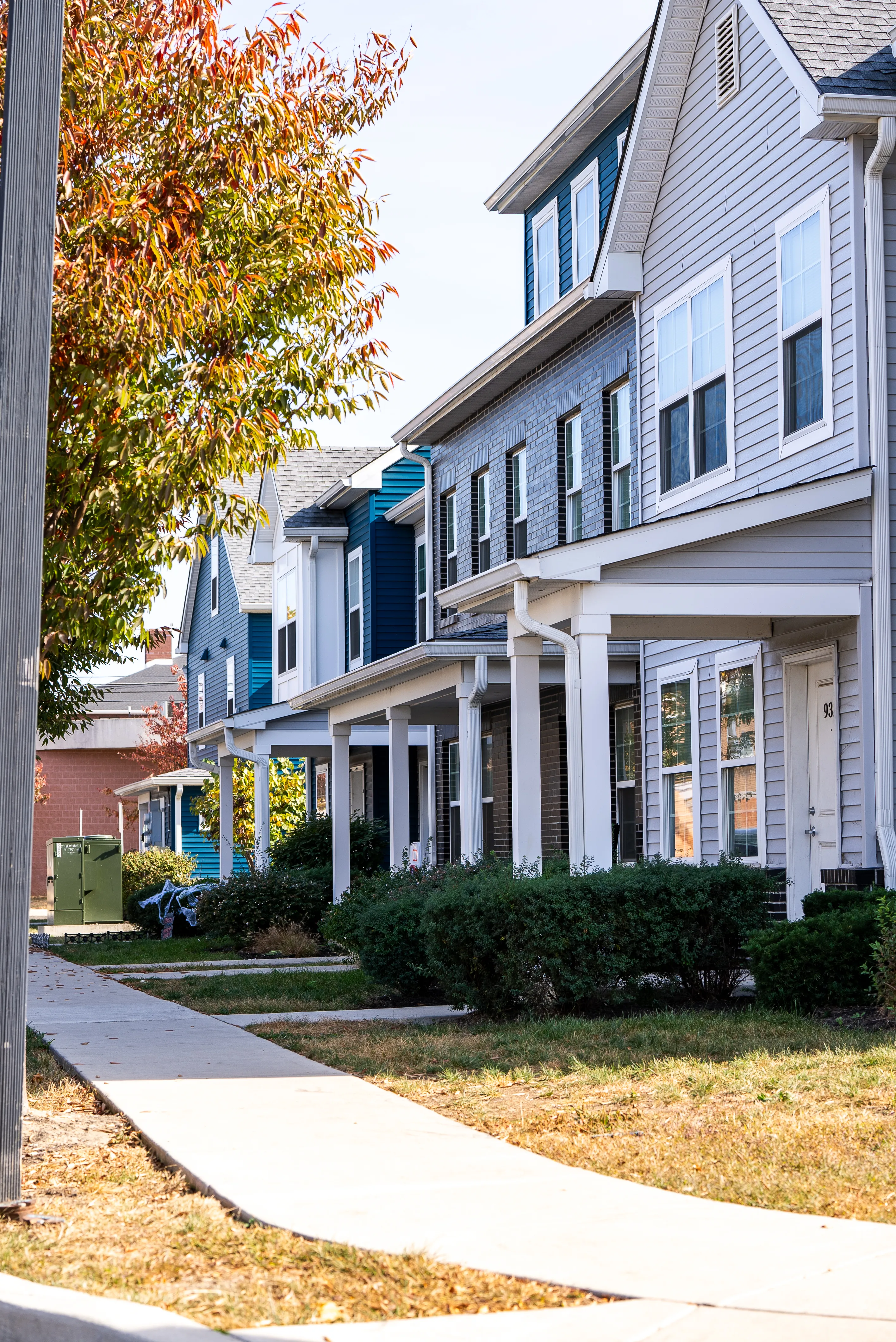 Branch Village (Camden - New Jersey)