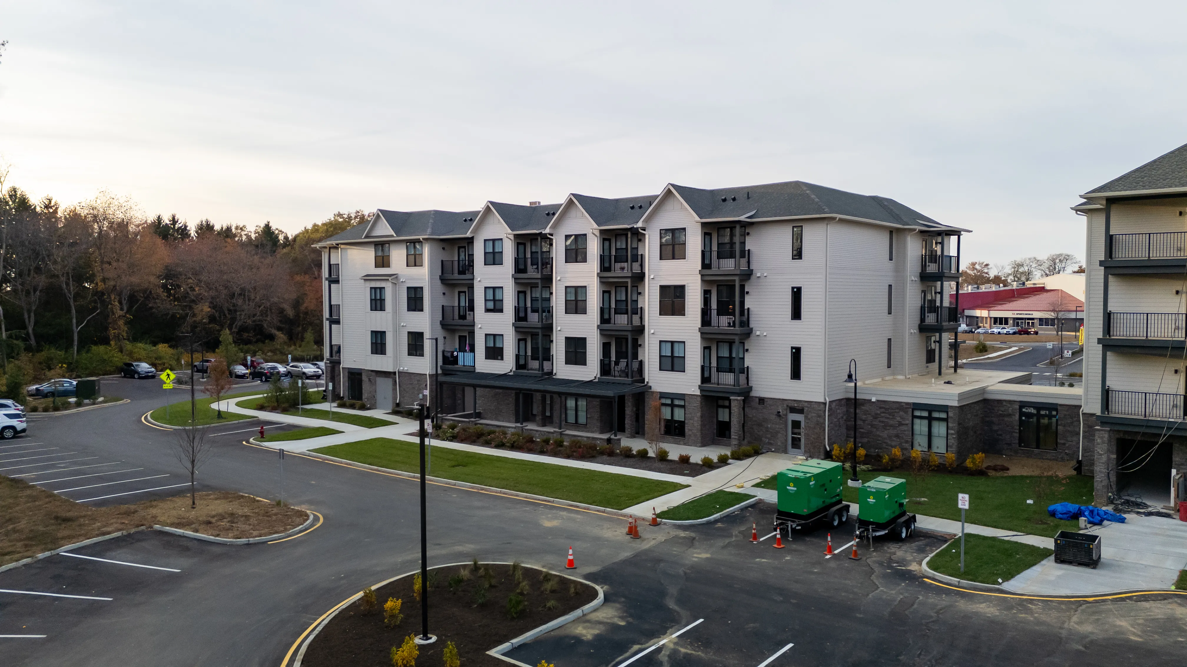 Cornerstone Senior (Mount Laurel - New Jersey)