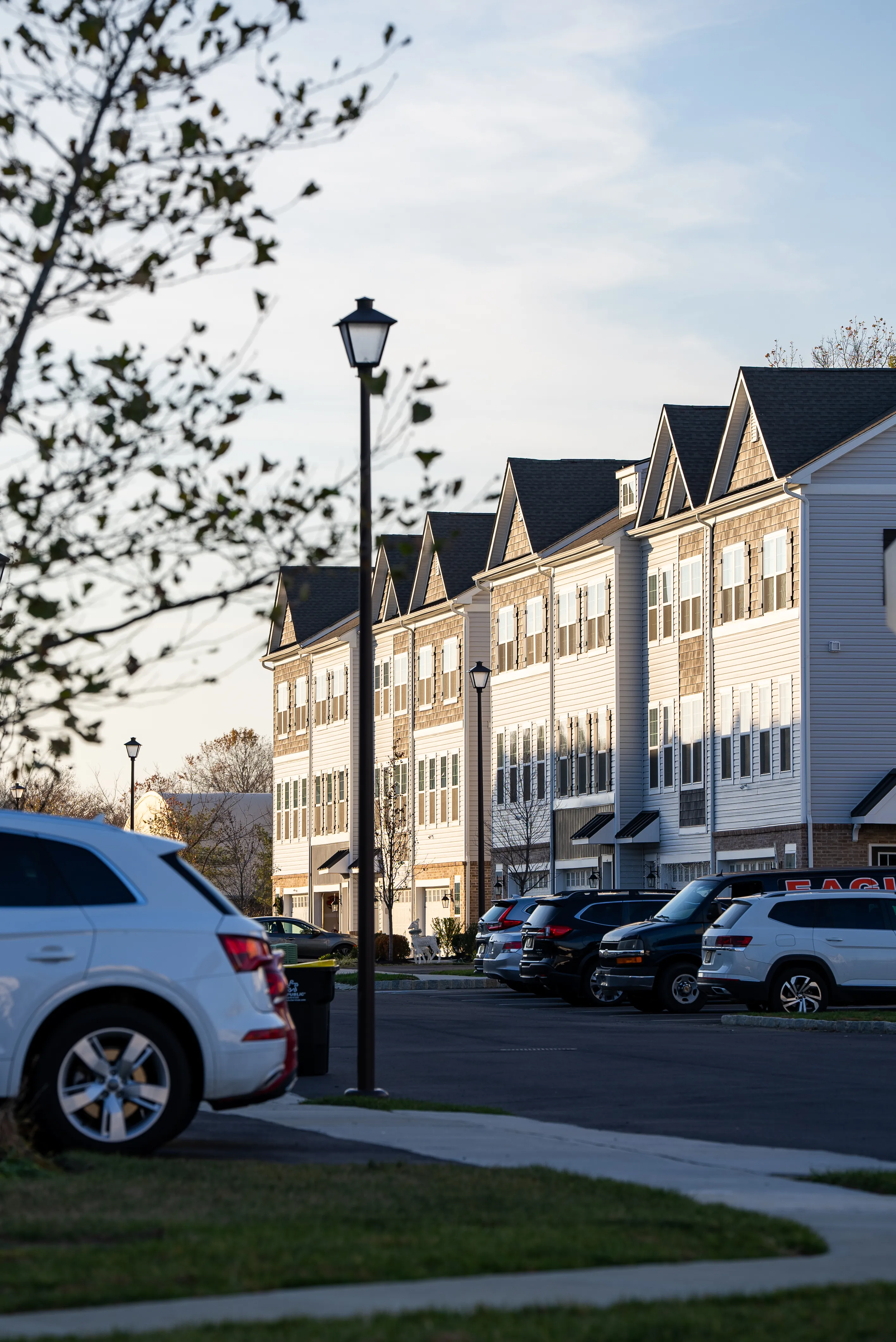 Autumn Park (Medford - New Jersey)