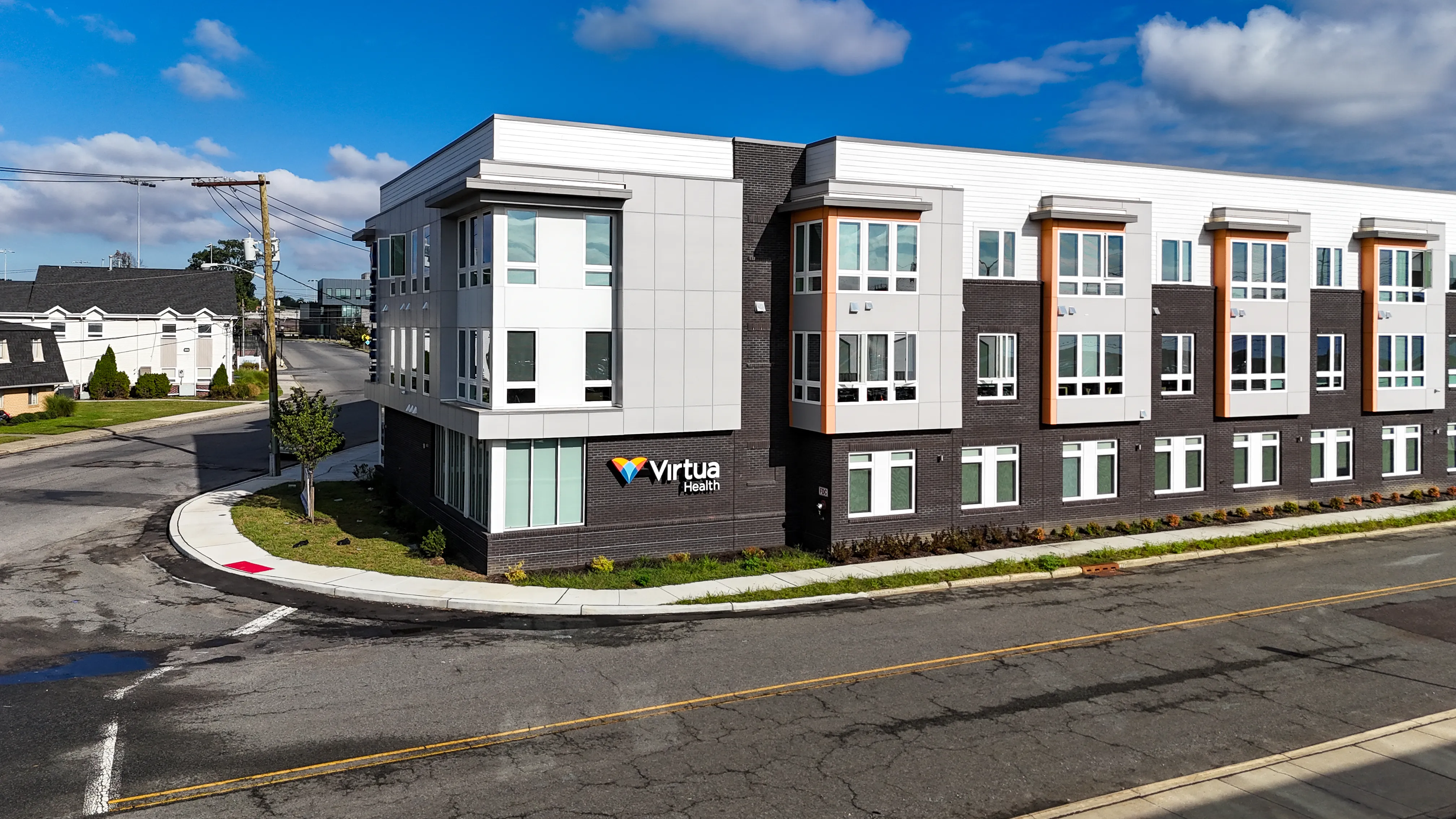 Virtua Health (Camden - New Jersey)