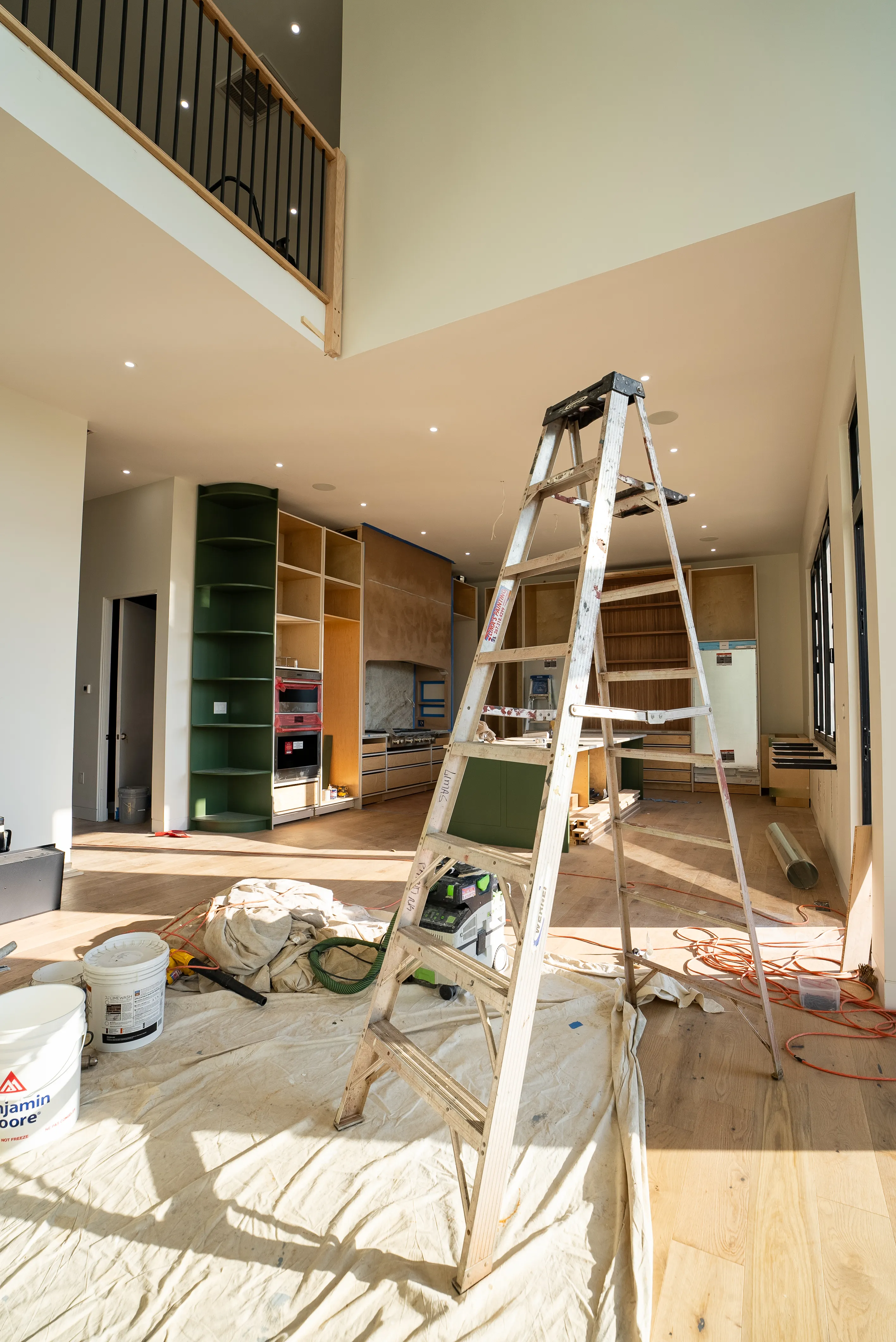 Turnkey Project (Jenkintown - Pennsylvania)