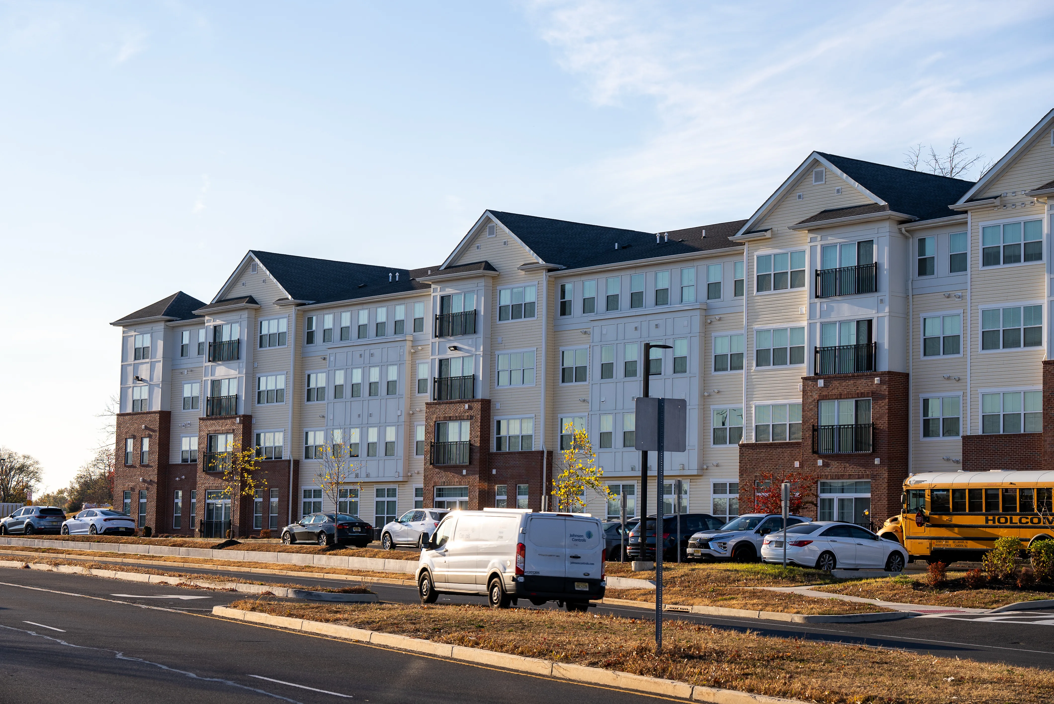 Centerton village (Mount Laurel - New Jersey)