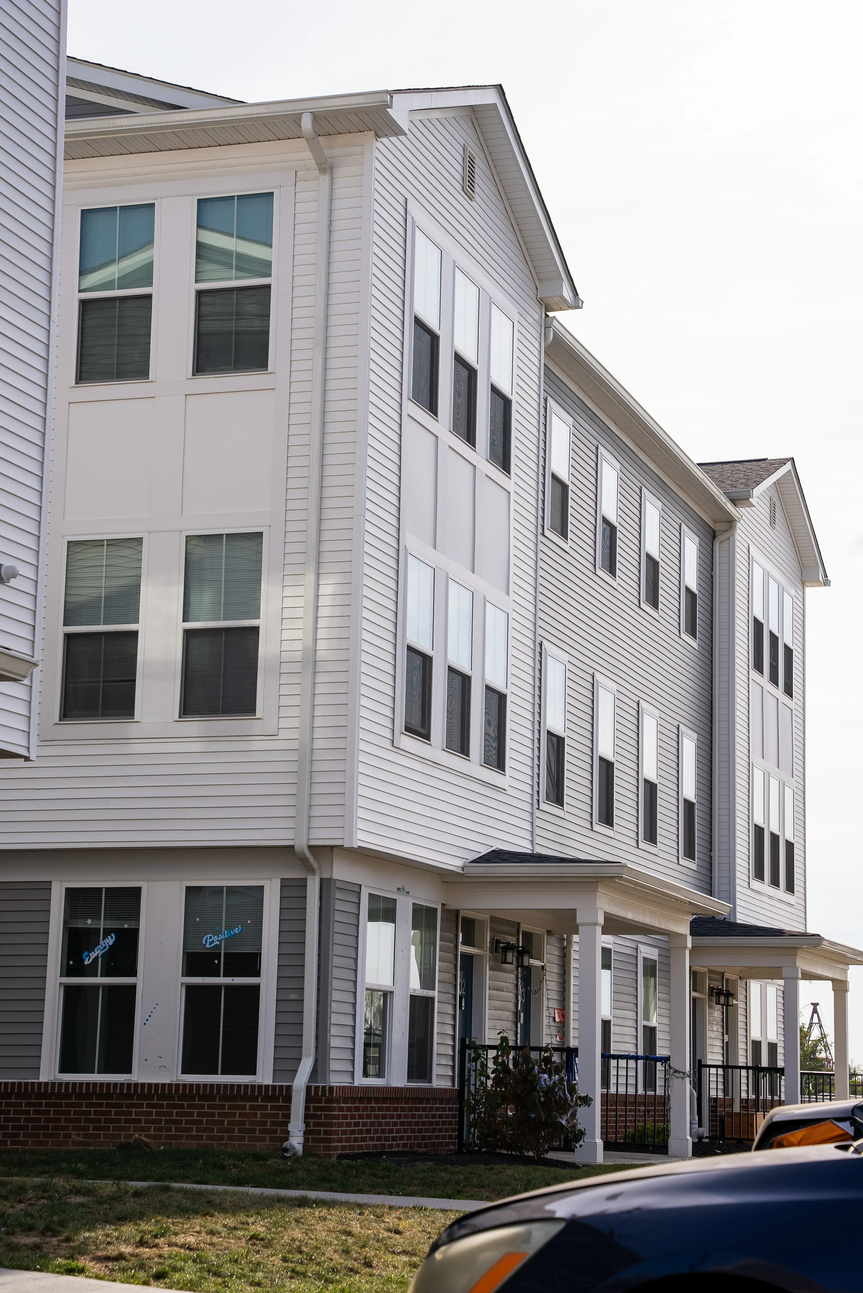 Cramer Hill Family (Camden - New Jersey)