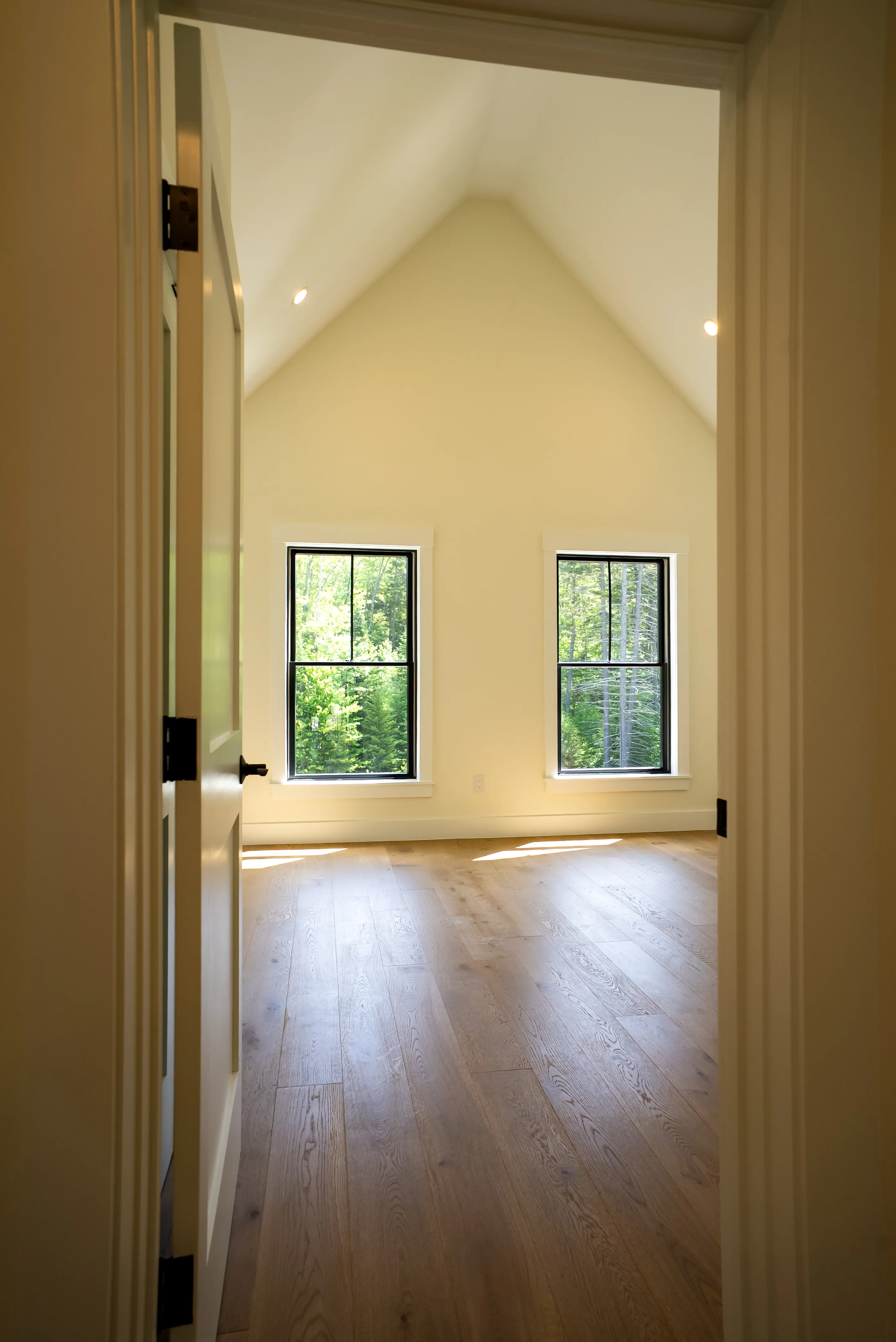 Turnkey Project 2 (West Dover - Vermont)