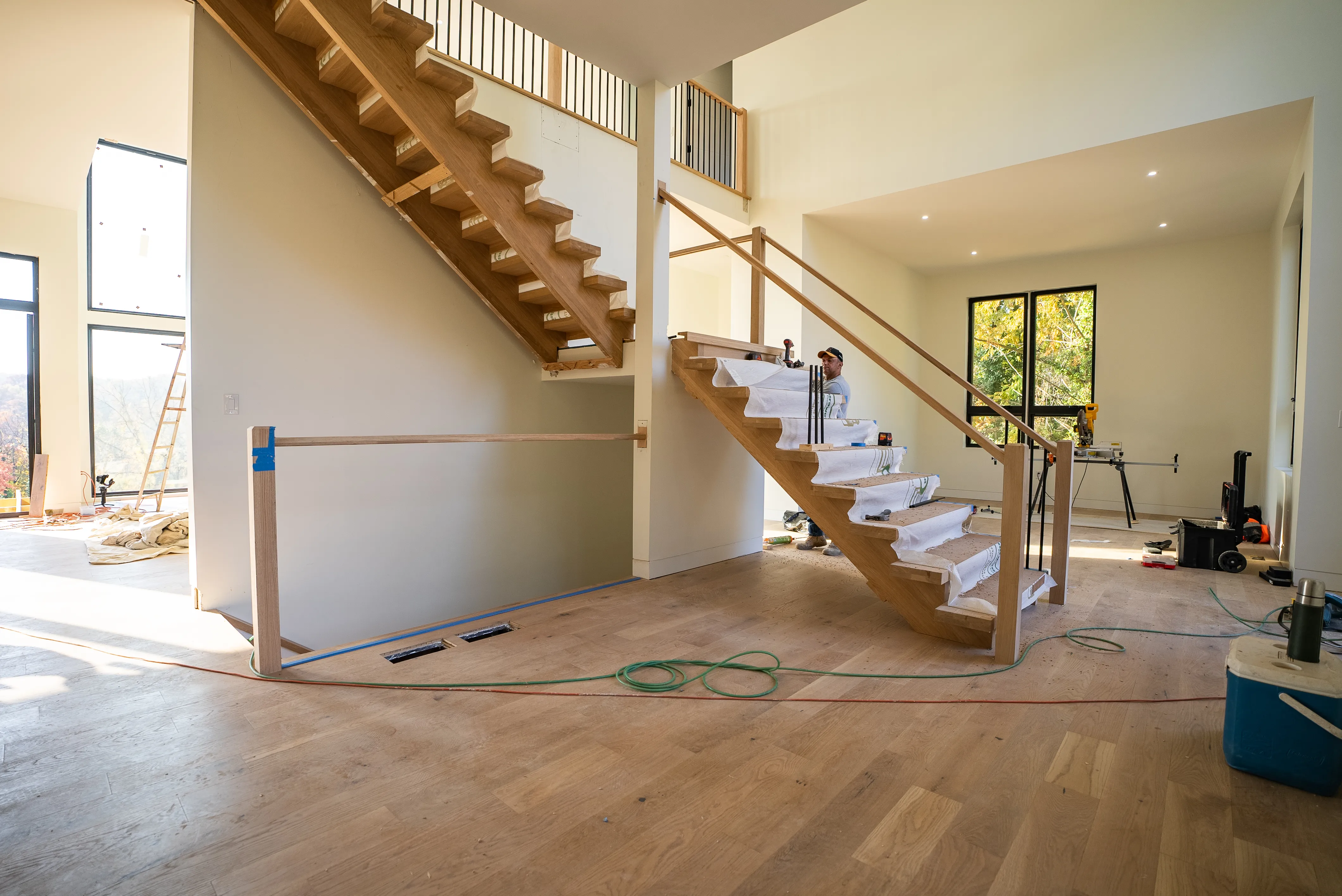 Turnkey Project (Jenkintown - Pennsylvania)