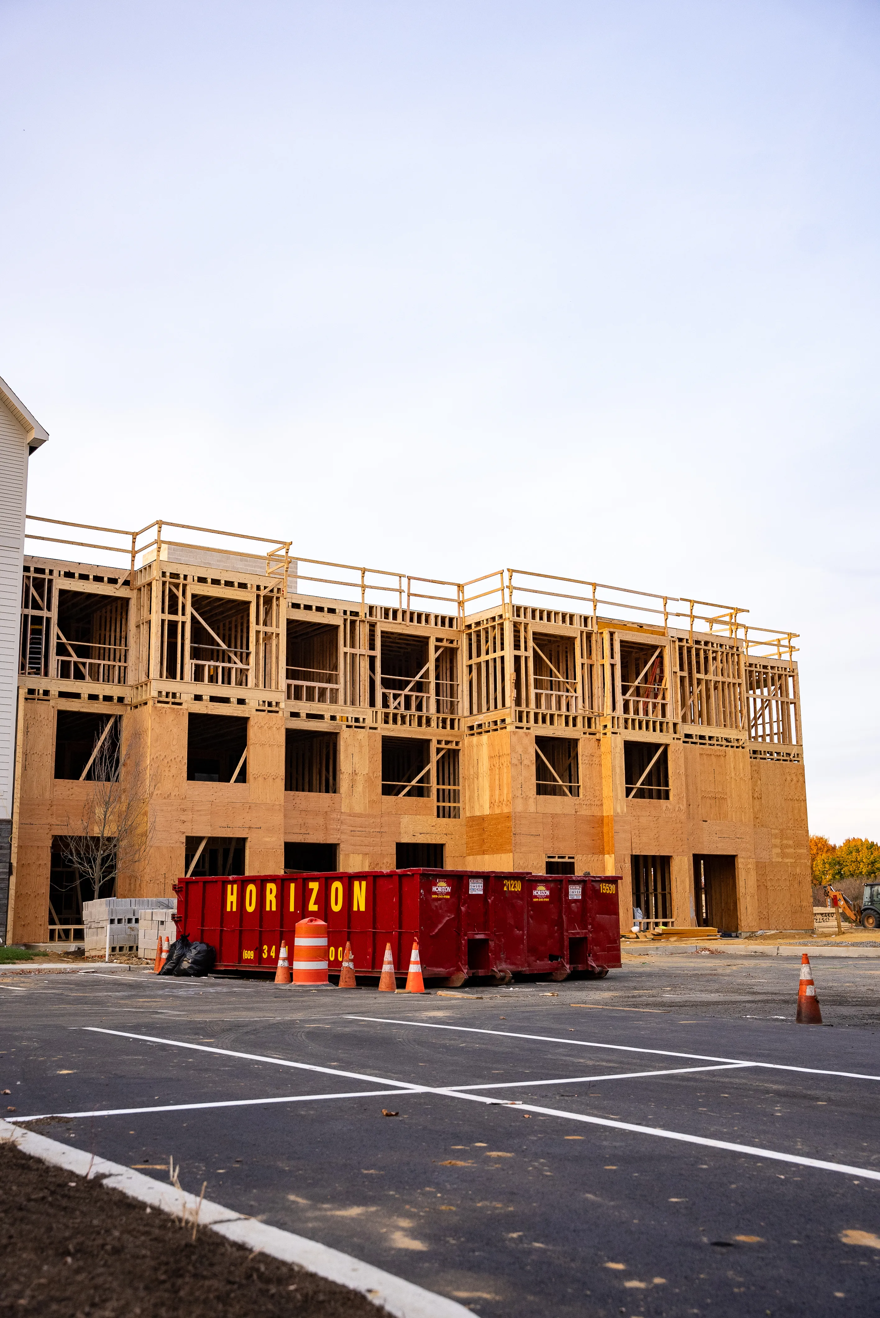 Cornerstone Senior (Mount Laurel - New Jersey)