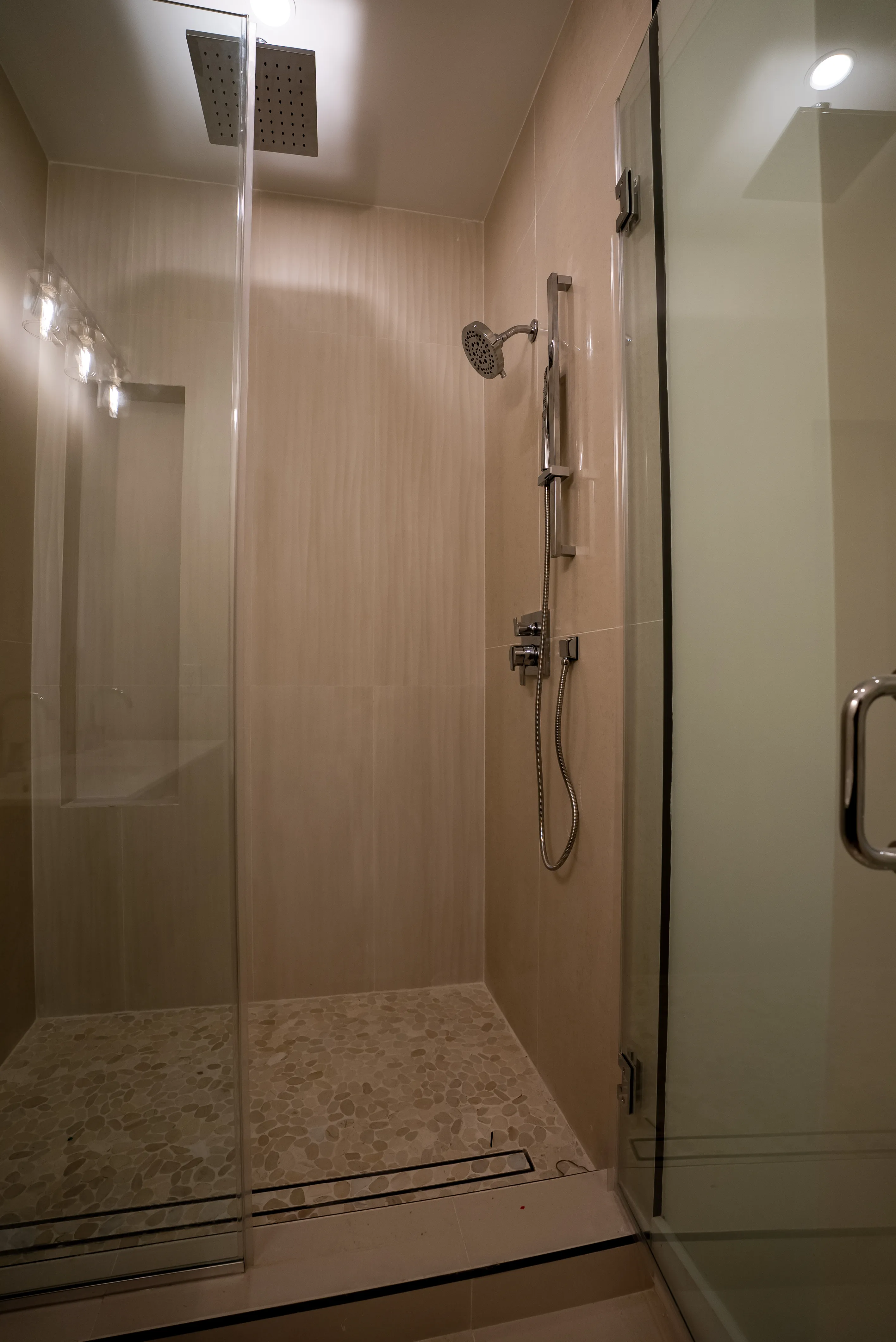 Turnkey Project 2 (West Dover - Vermont)