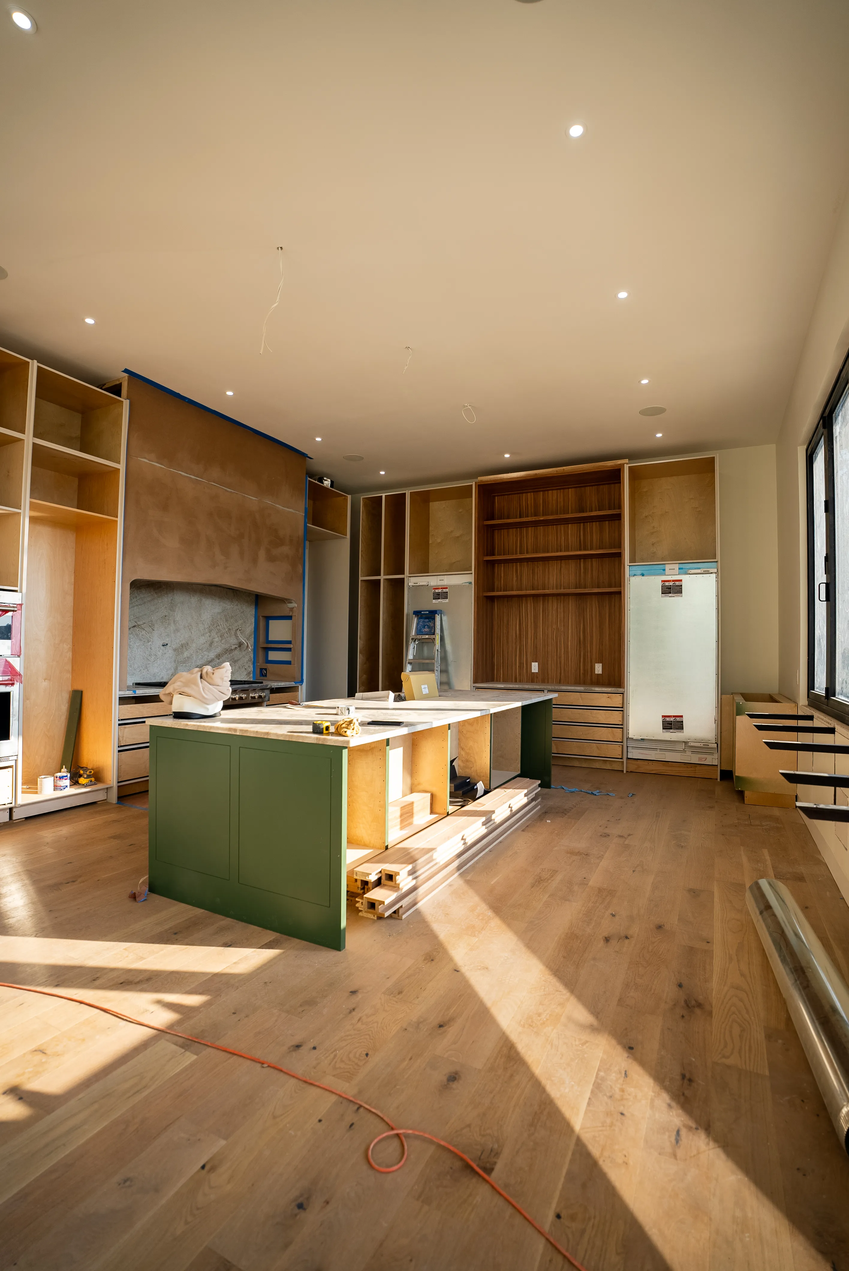 Turnkey Project (Jenkintown - Pennsylvania)