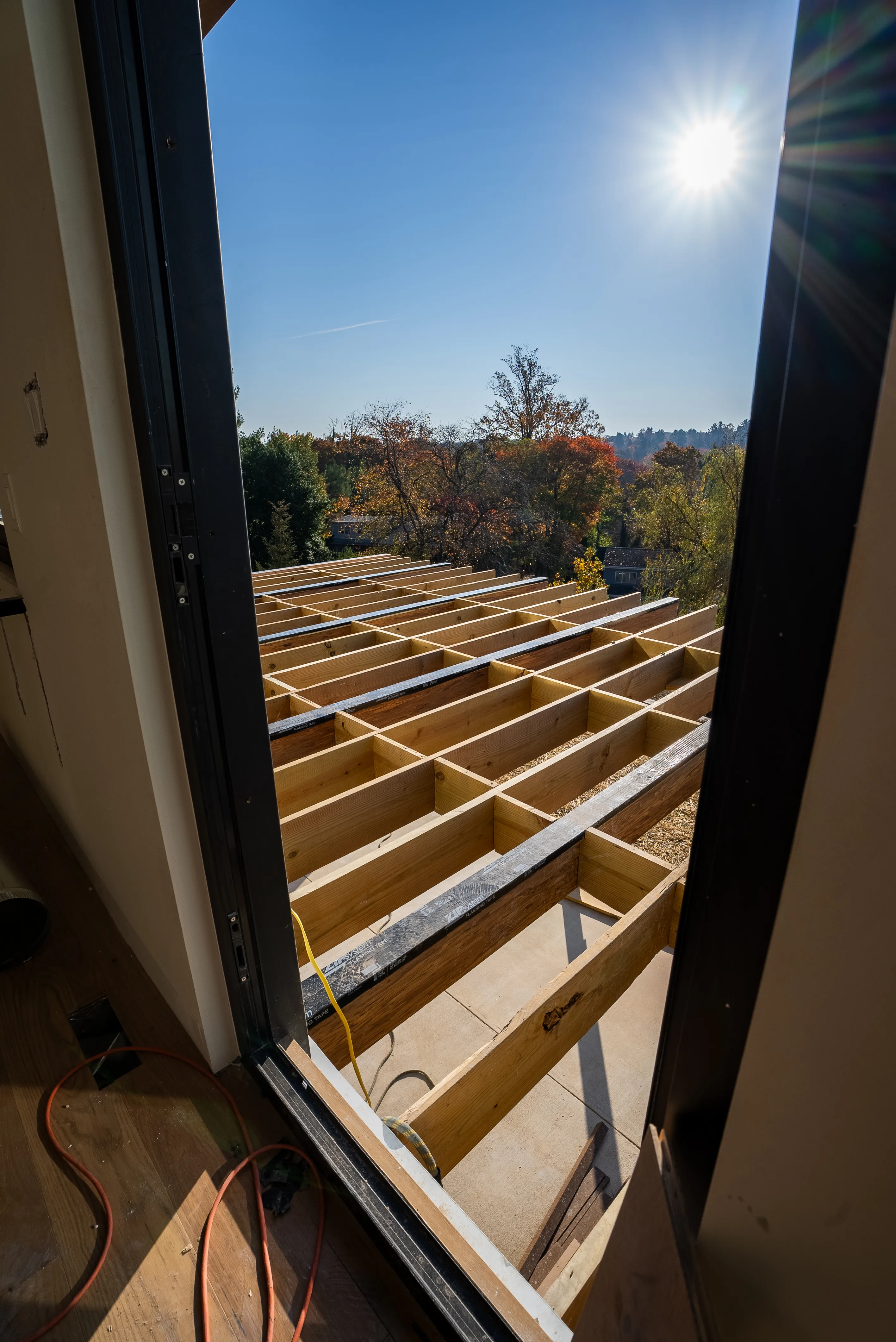 Turnkey Project (Jenkintown - Pennsylvania)