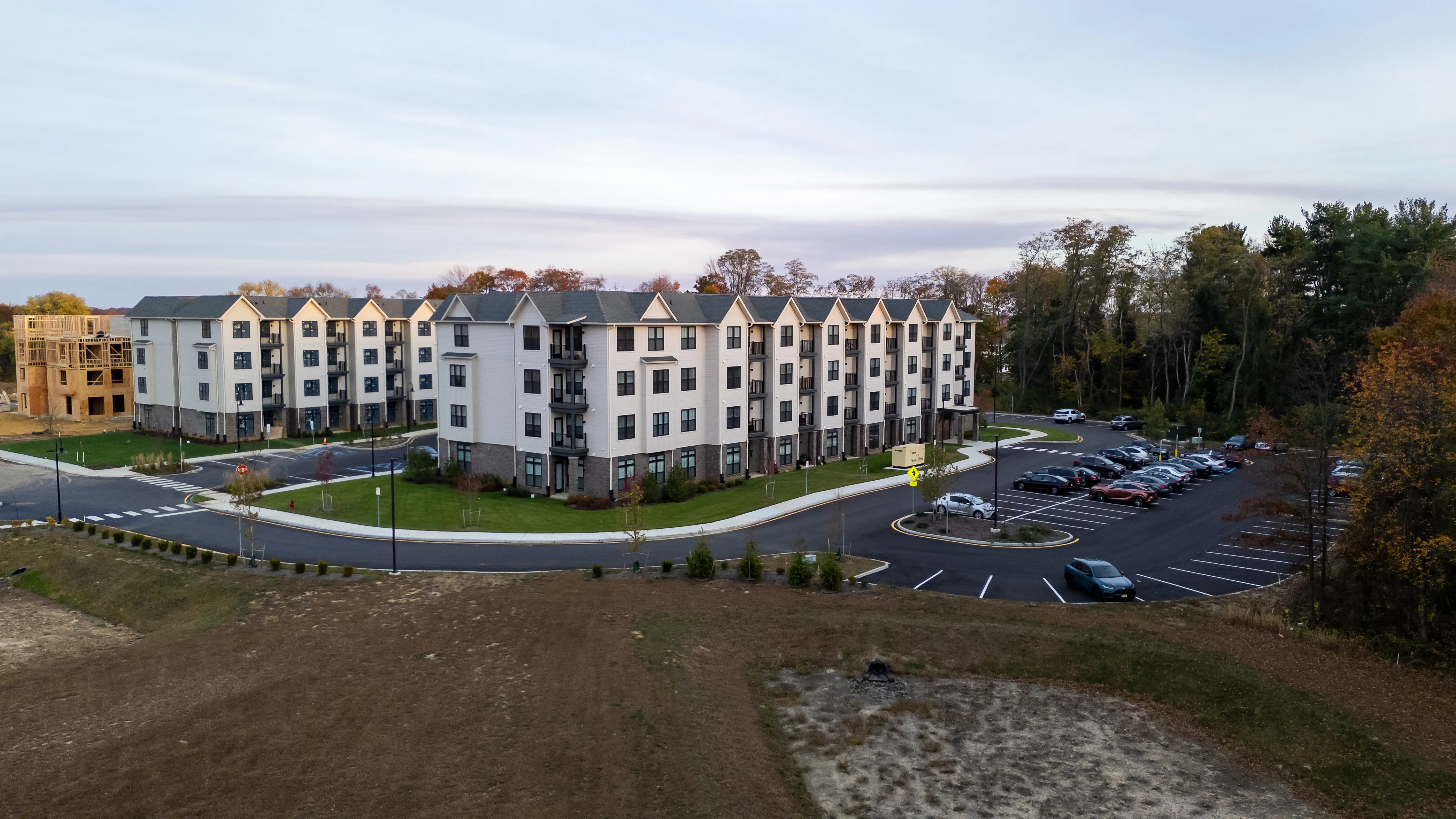 Cornerstone Senior (Mount Laurel - New Jersey)