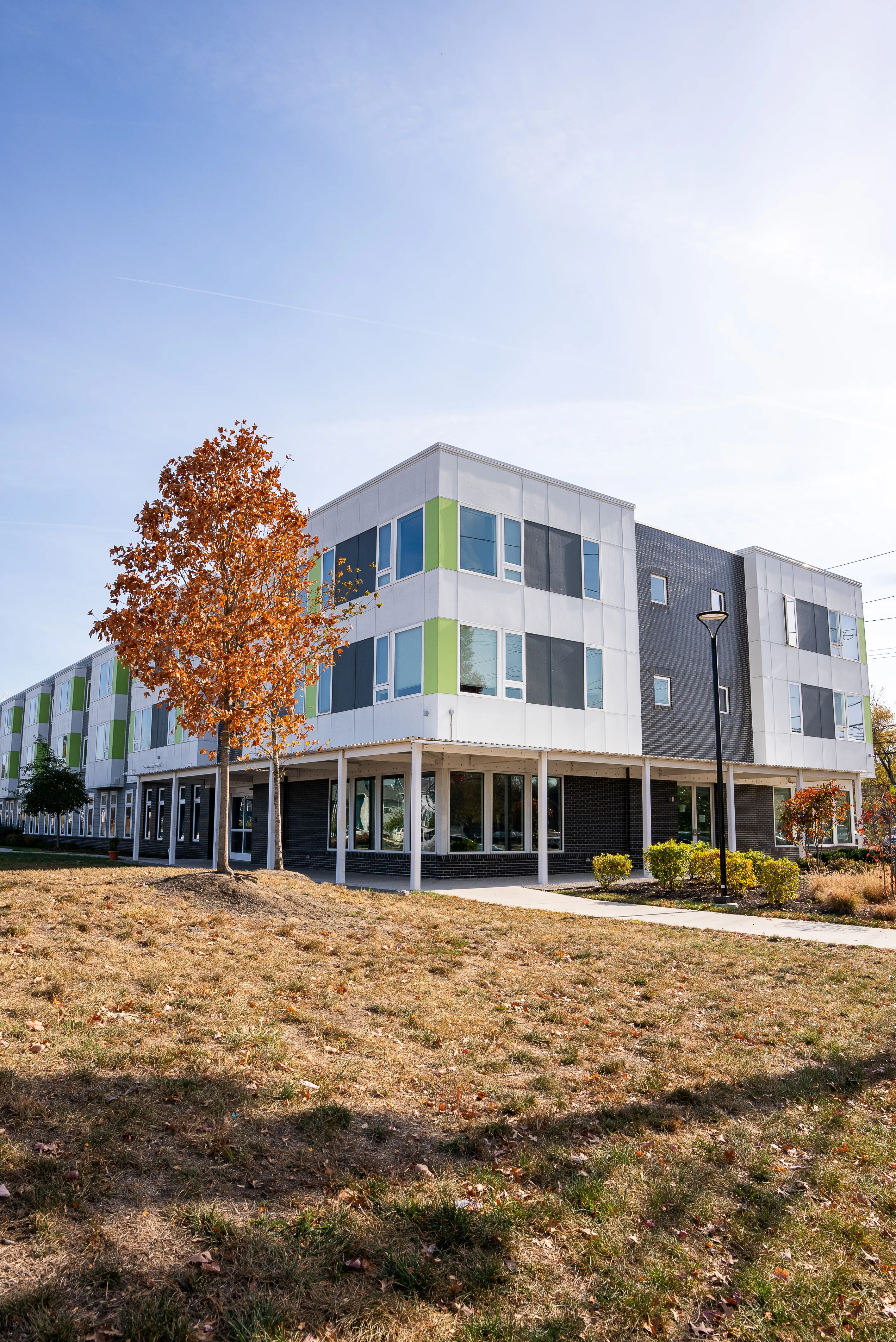 Branch Village (Camden - New Jersey)