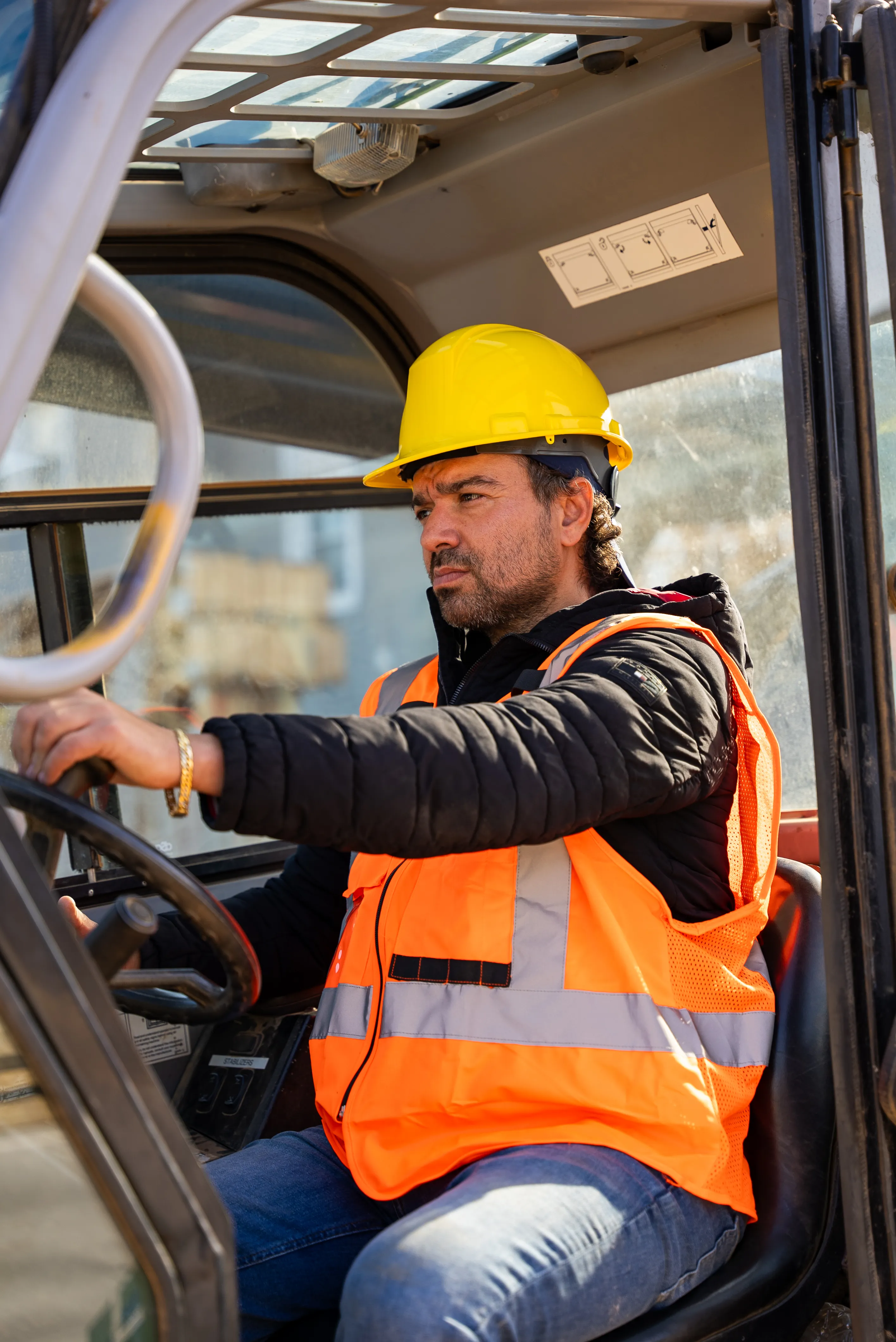 Sharswood (Philadelphia - Pennsylvania)