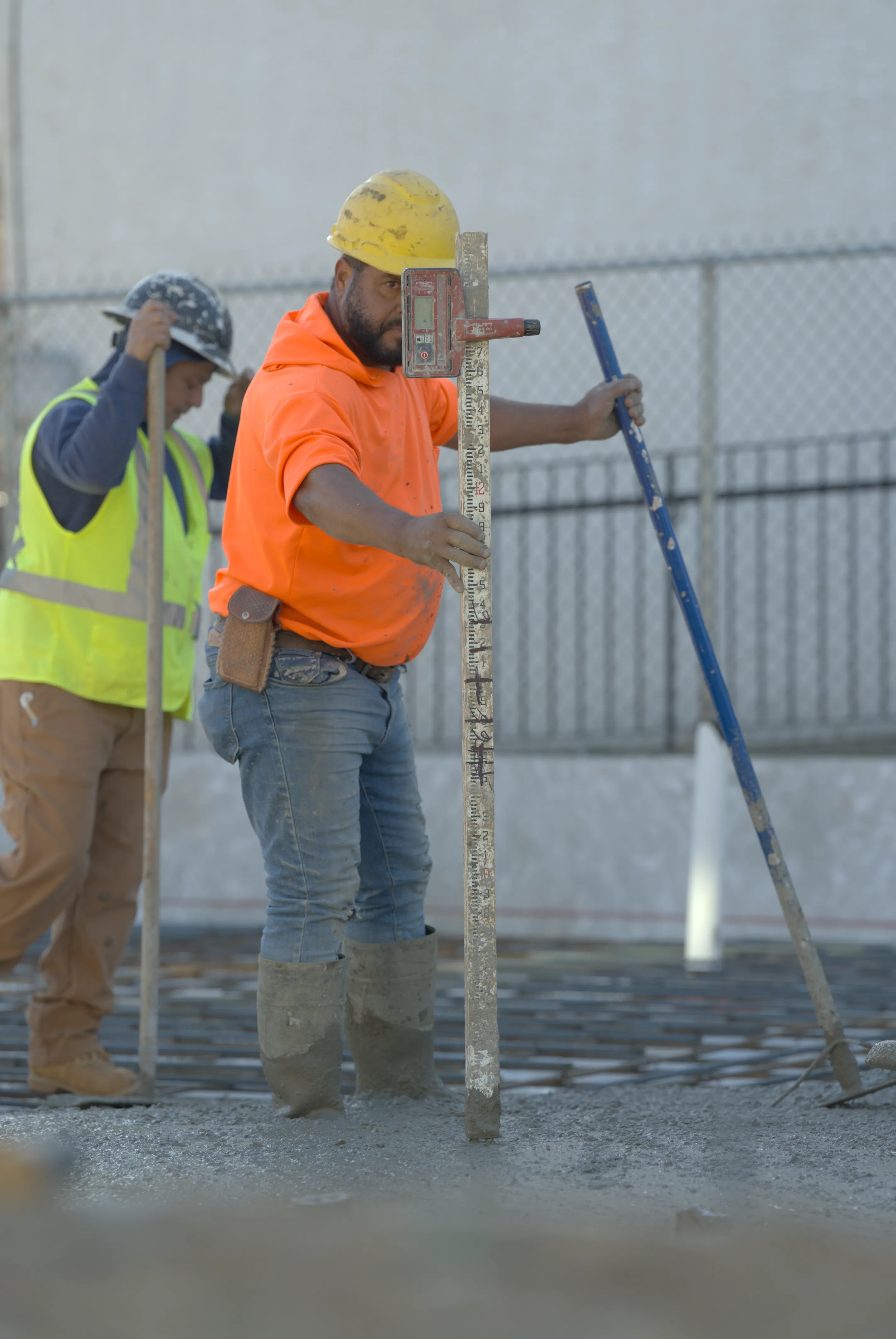Concrete (Philadelphia - Pennsylvania)