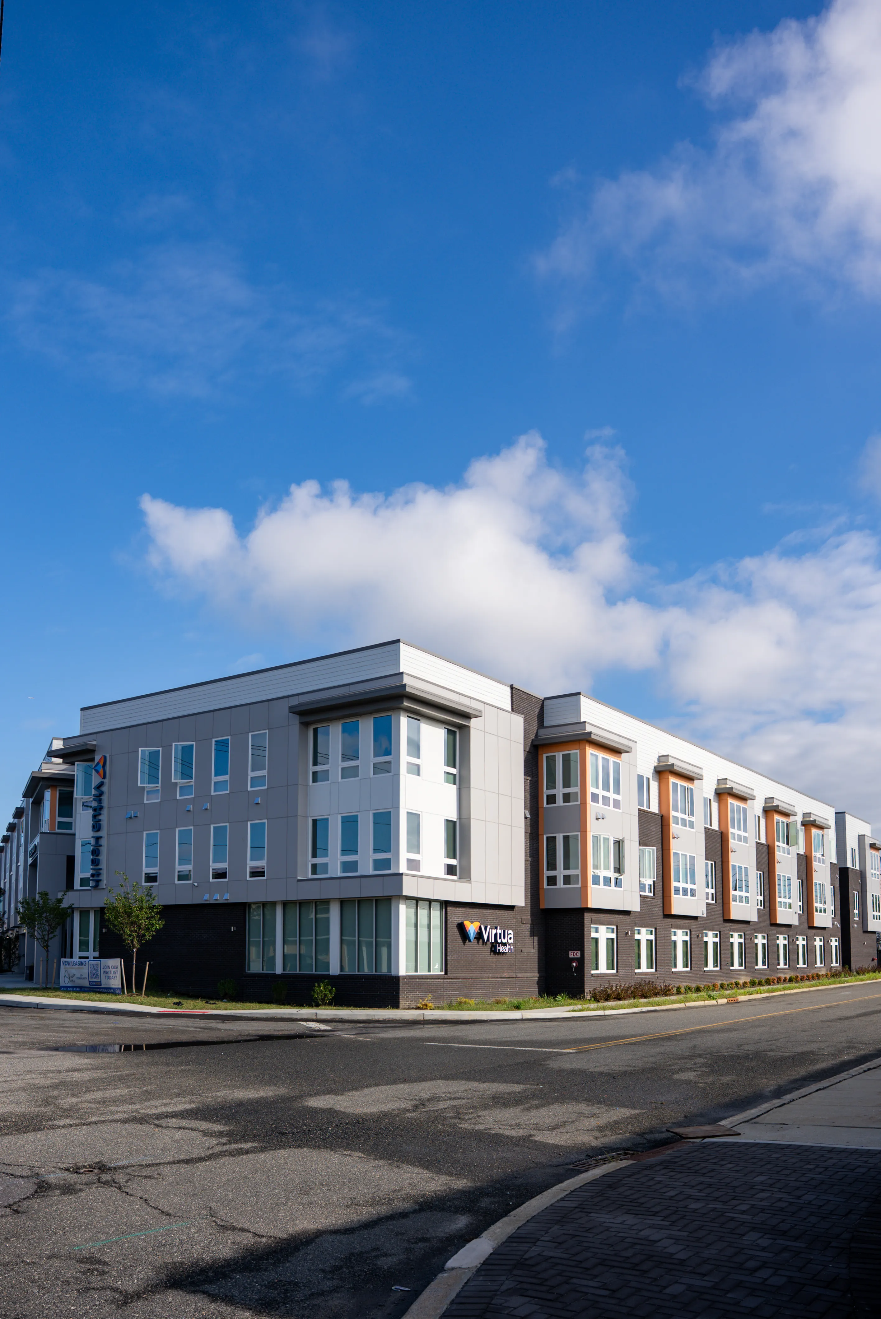 Virtua Health (Camden - New Jersey)