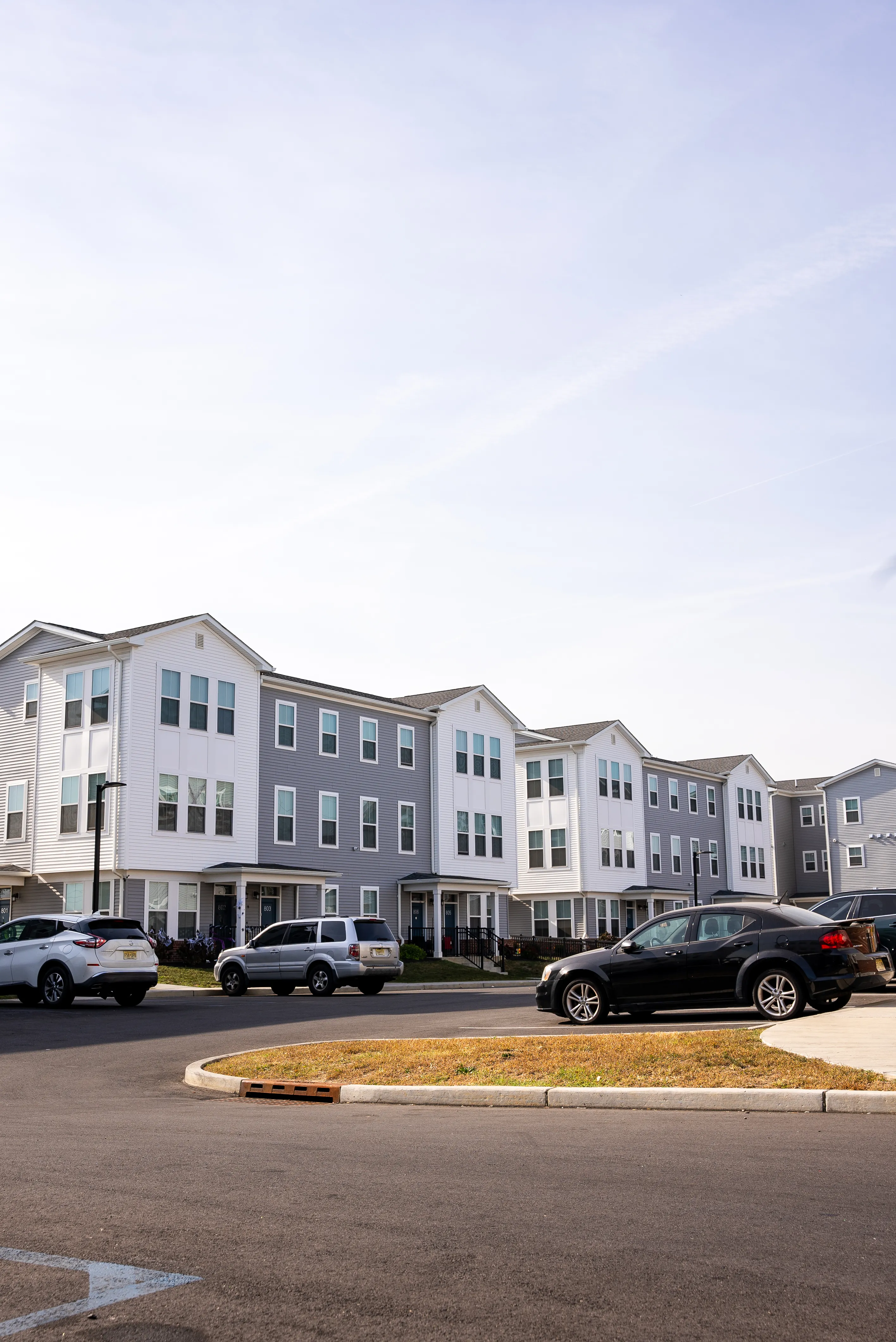 Cramer Hill Family (Camden - New Jersey)