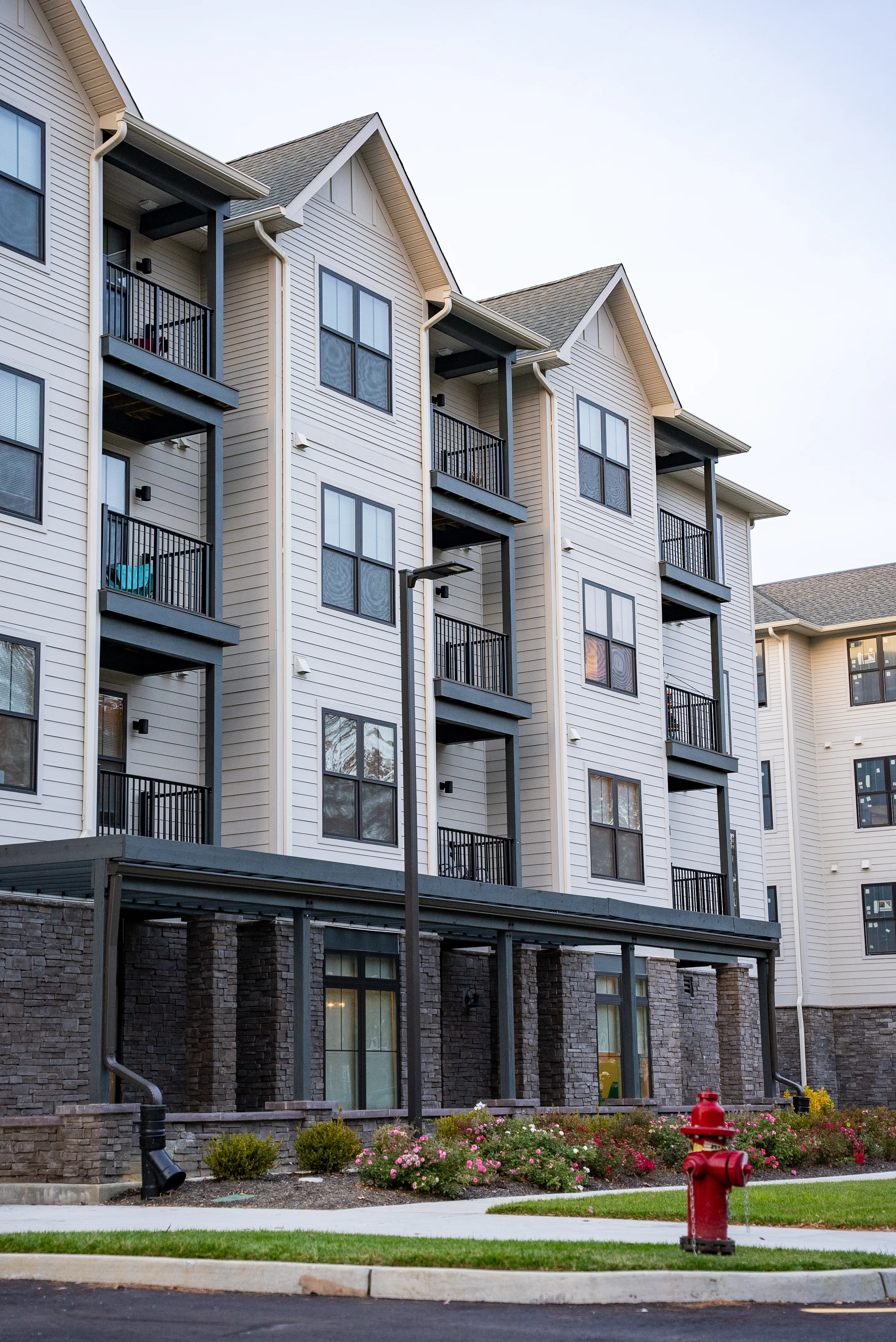 Cornerstone Senior (Mount Laurel - New Jersey)