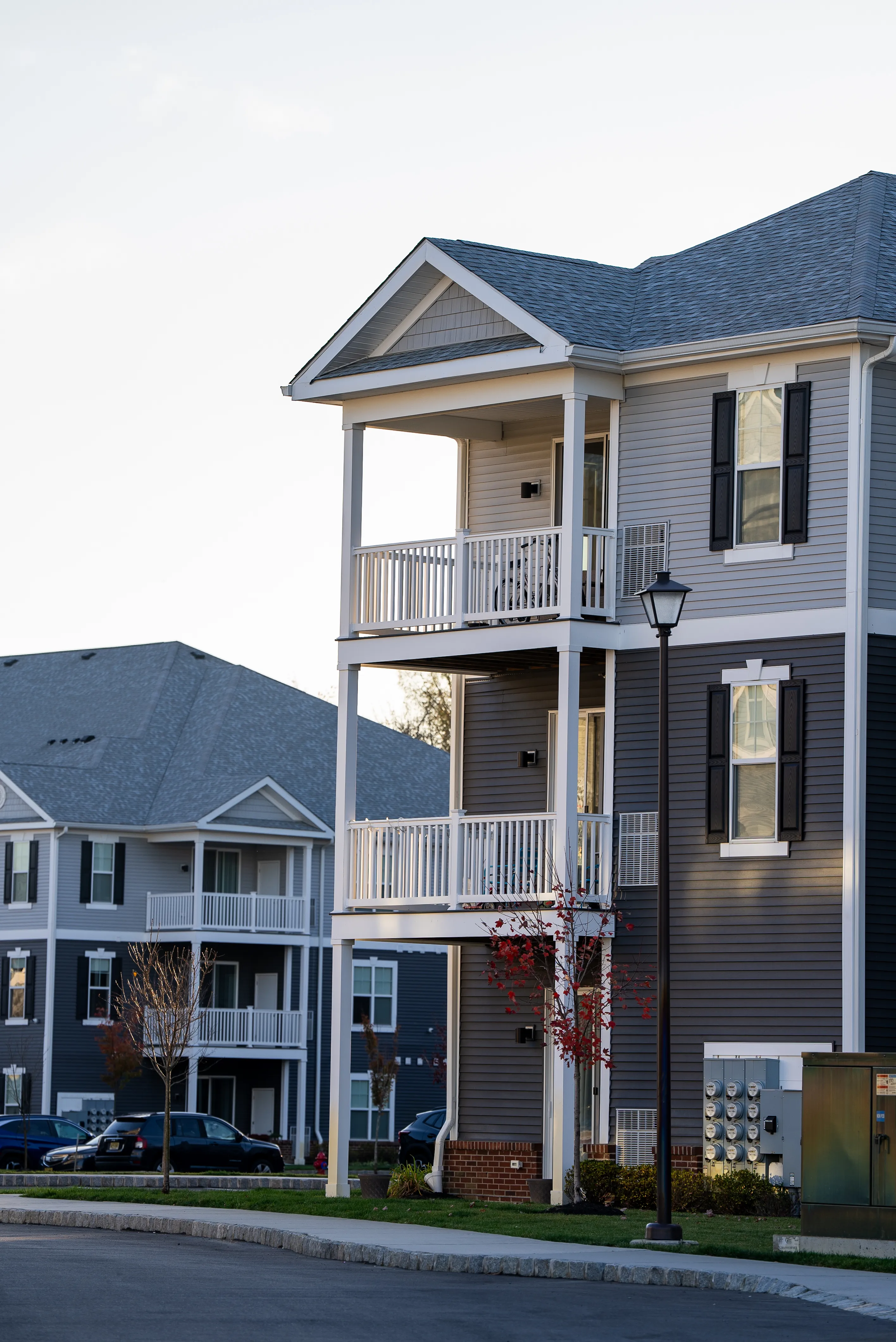 Autumn Park (Medford - New Jersey)