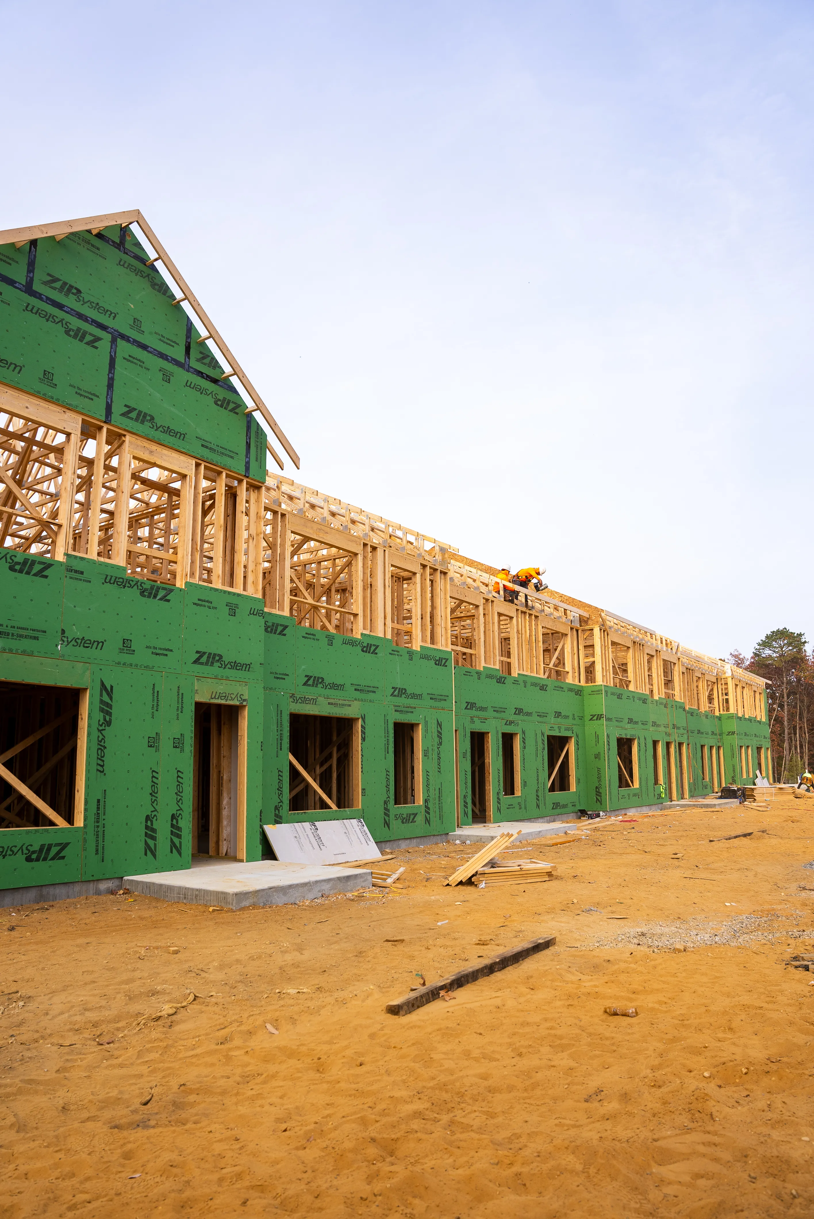 Victory Commons (CAMDEN - New Jersey)