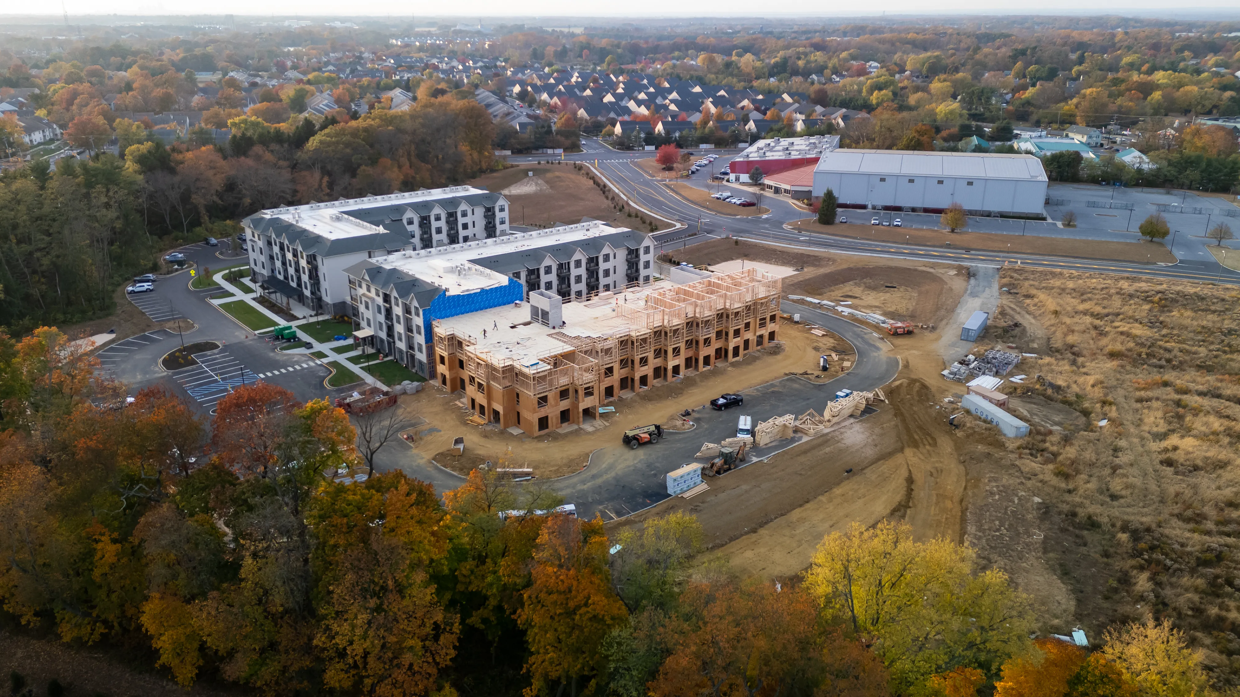 Cornerstone Senior (Mount Laurel - New Jersey)